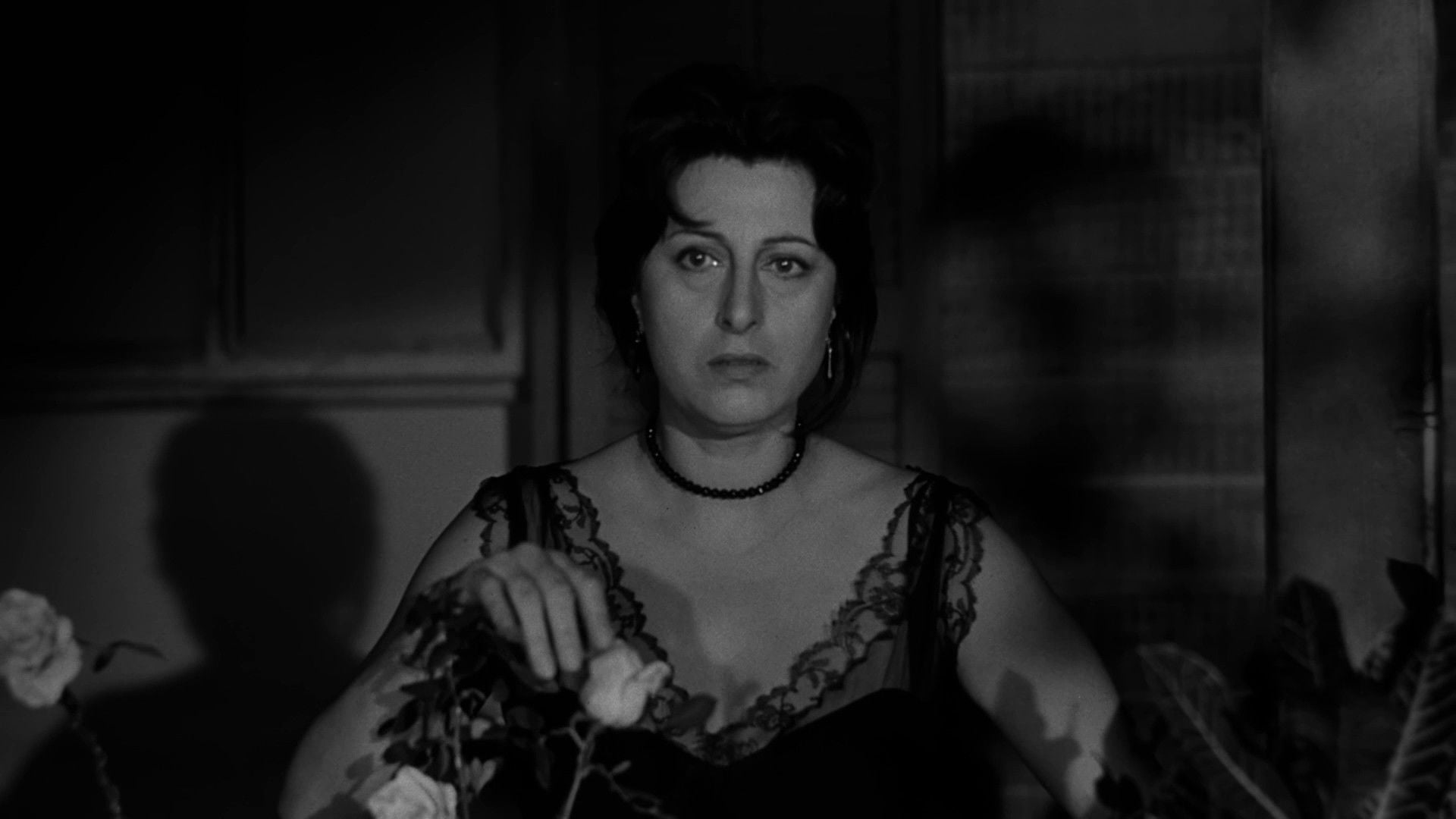 Foto do filme A Rosa Tatuada