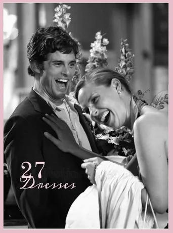 Vestida para Casar