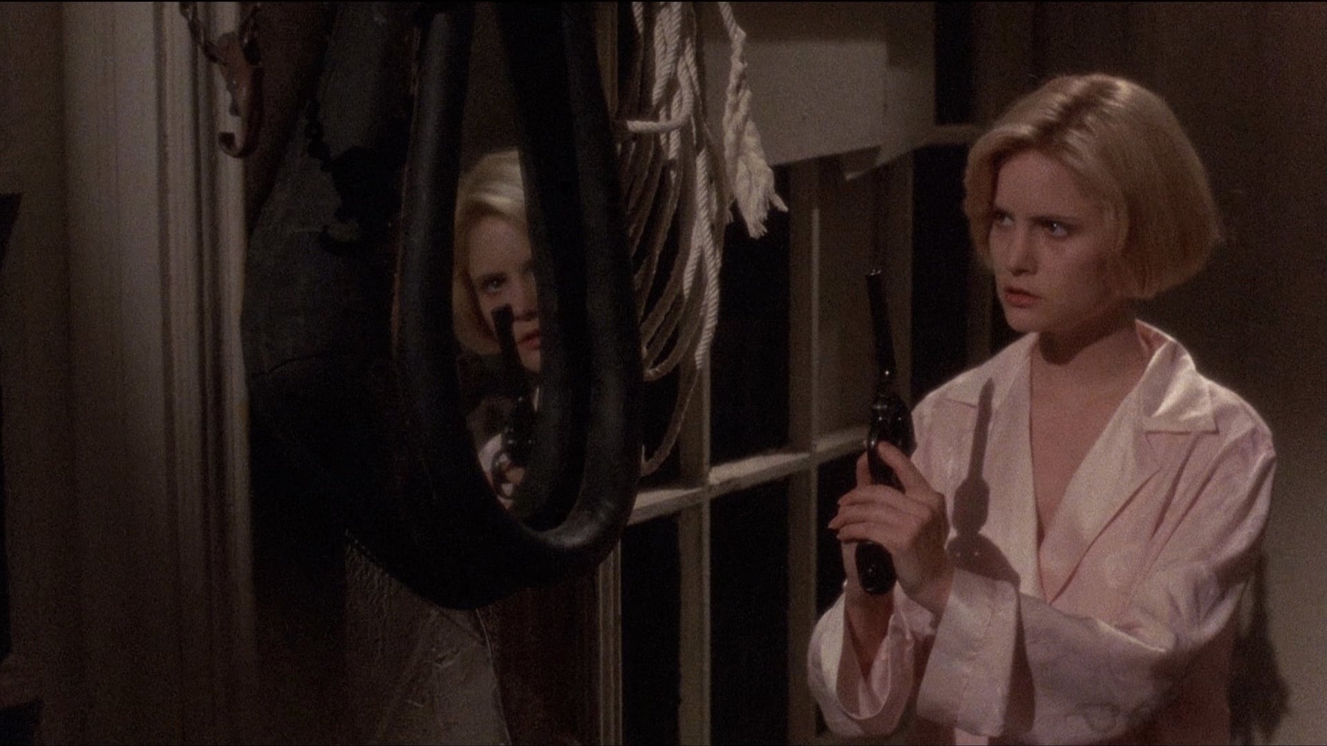 Foto do filme No Coração da Noite