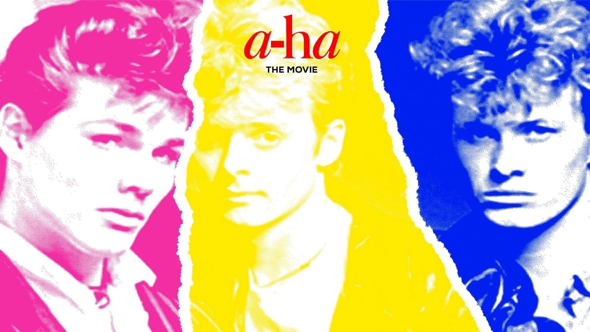 Foto do filme a-ha: The Movie