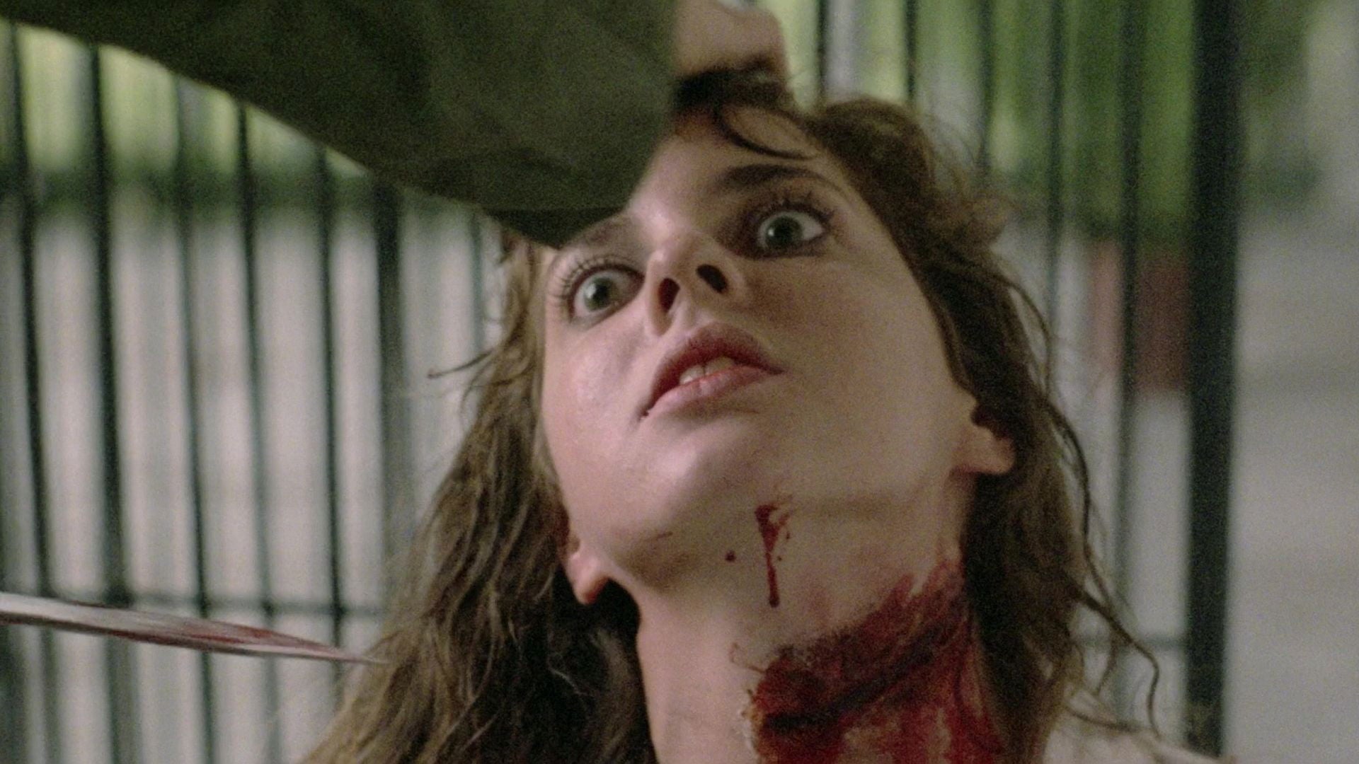 Foto do filme Killing Birds