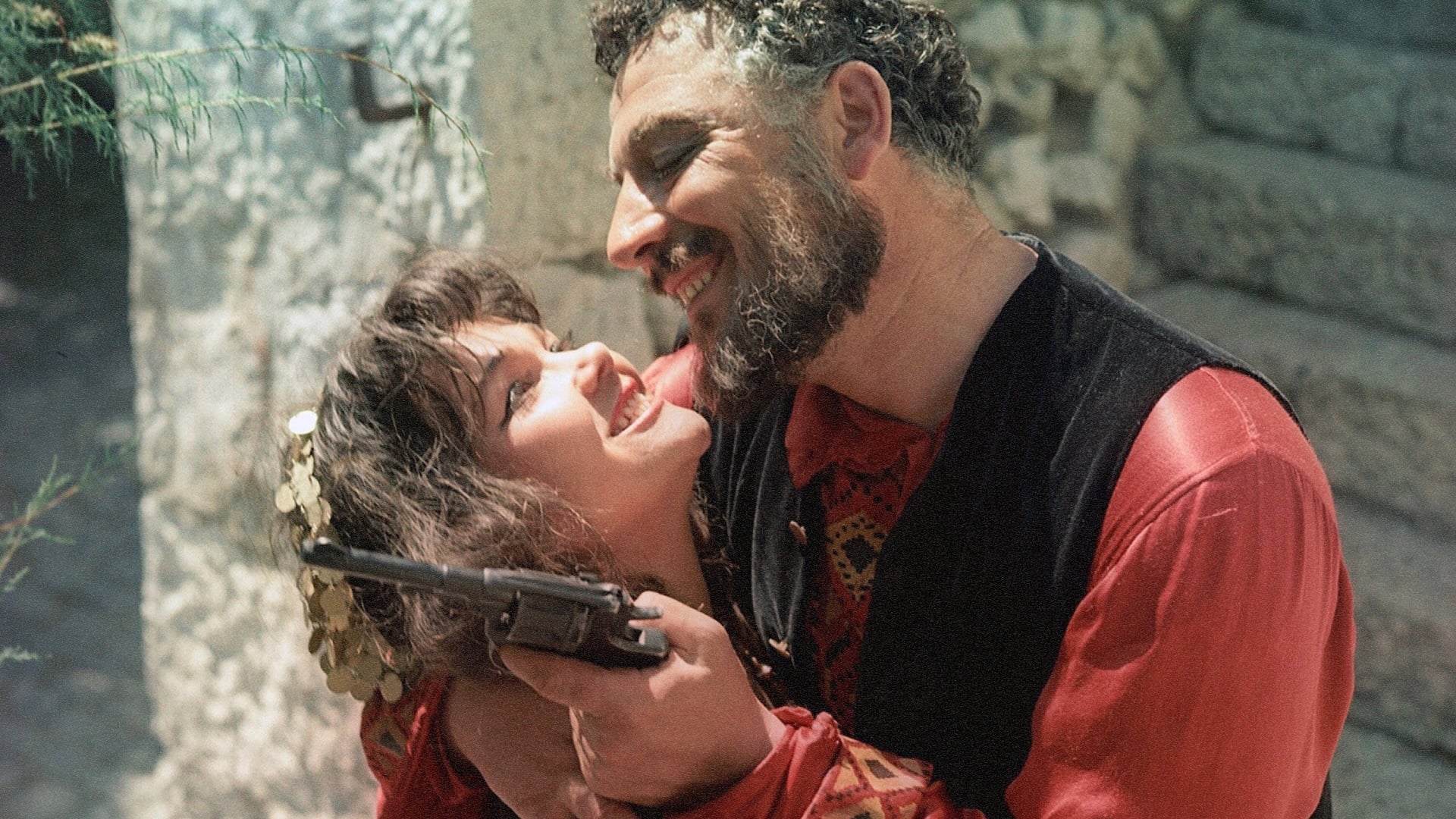 Foto do filme The New Adventures of the Elusive Avengers