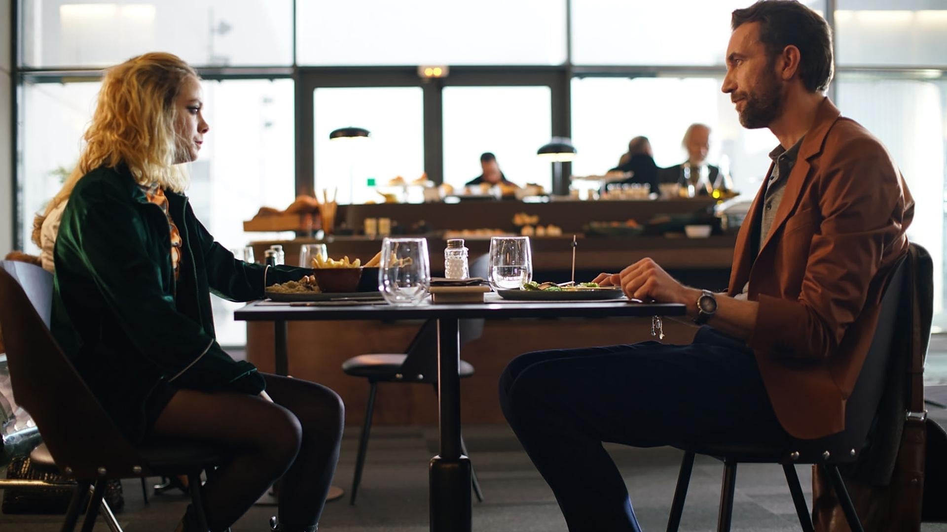 Foto do filme Inimiga Perfeita