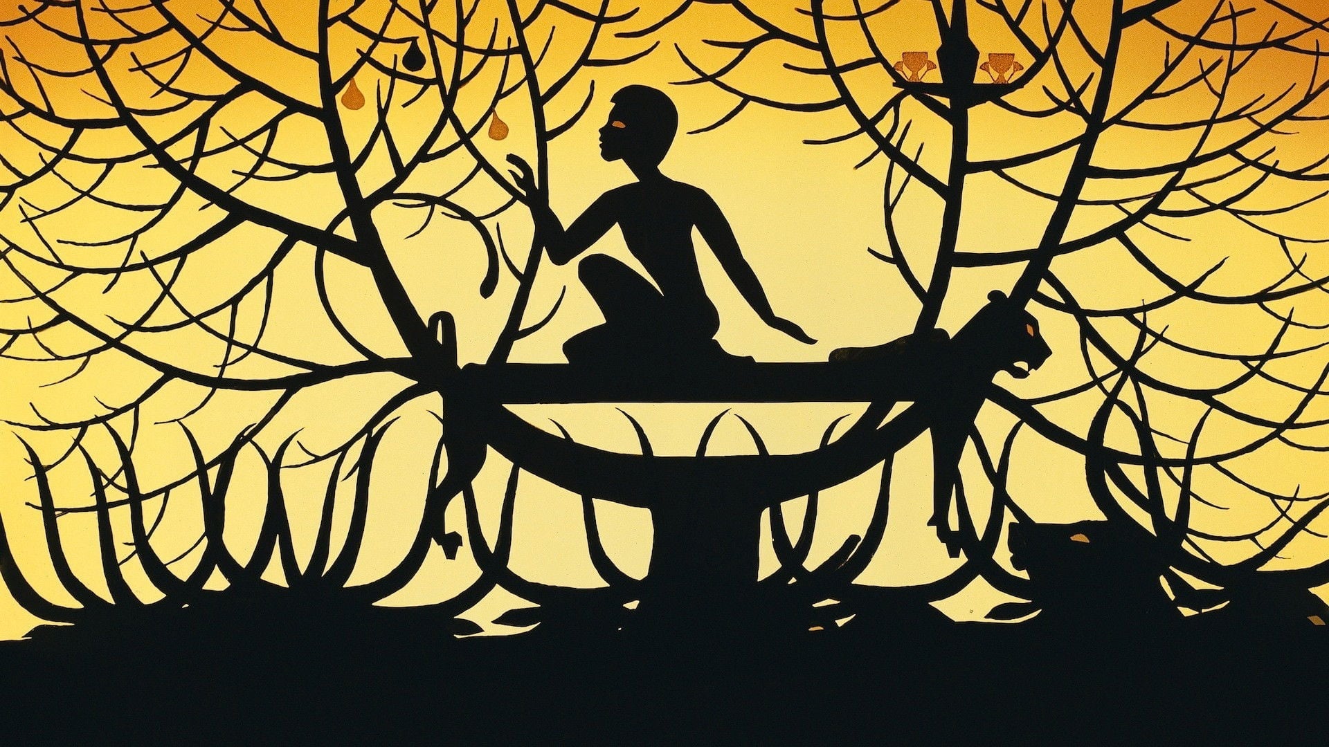 Foto do filme Príncipes e Princesas