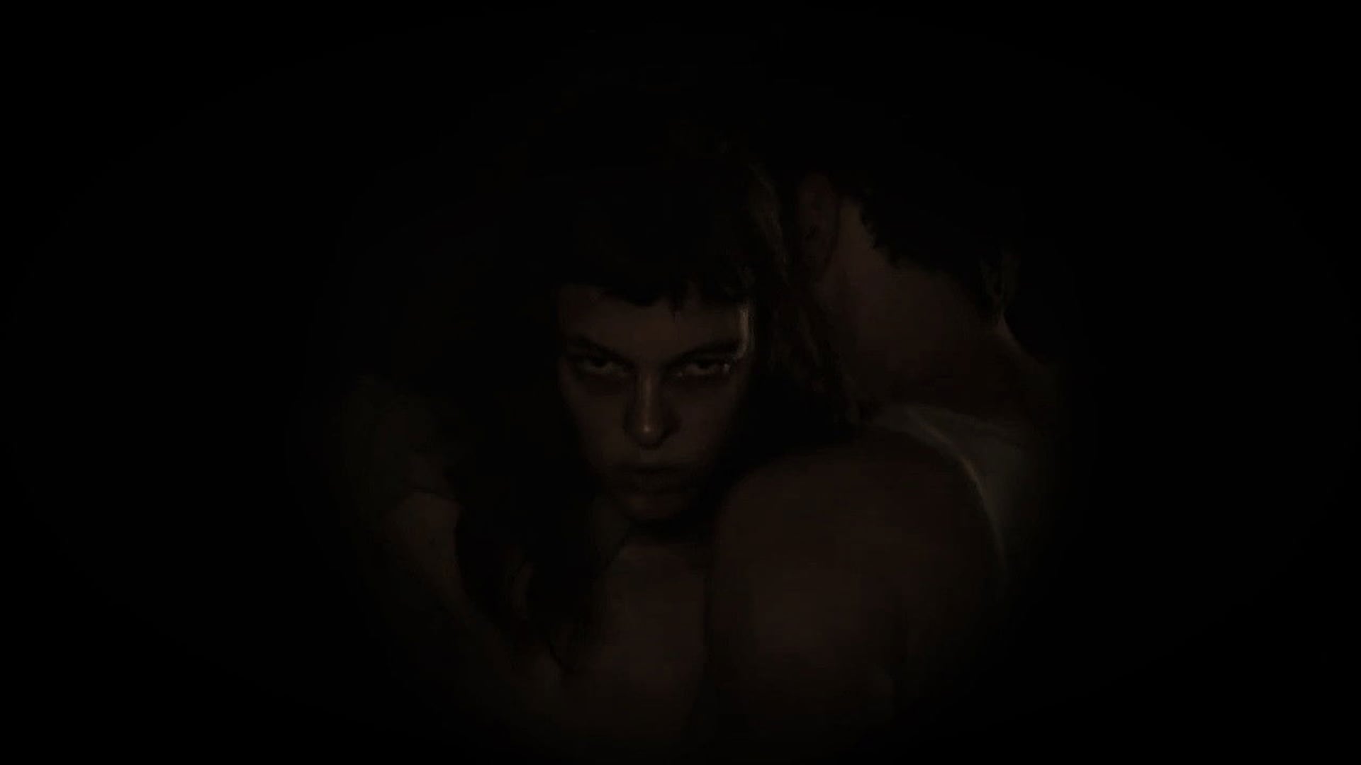Foto do filme A Mulher do Pântano