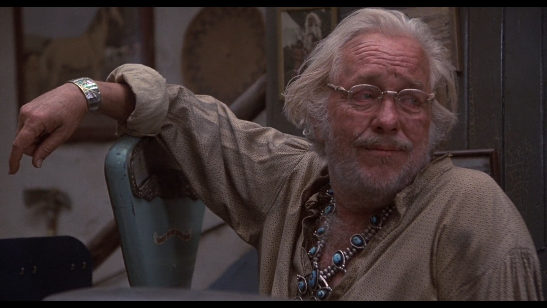 Foto do filme Terrores da Noite