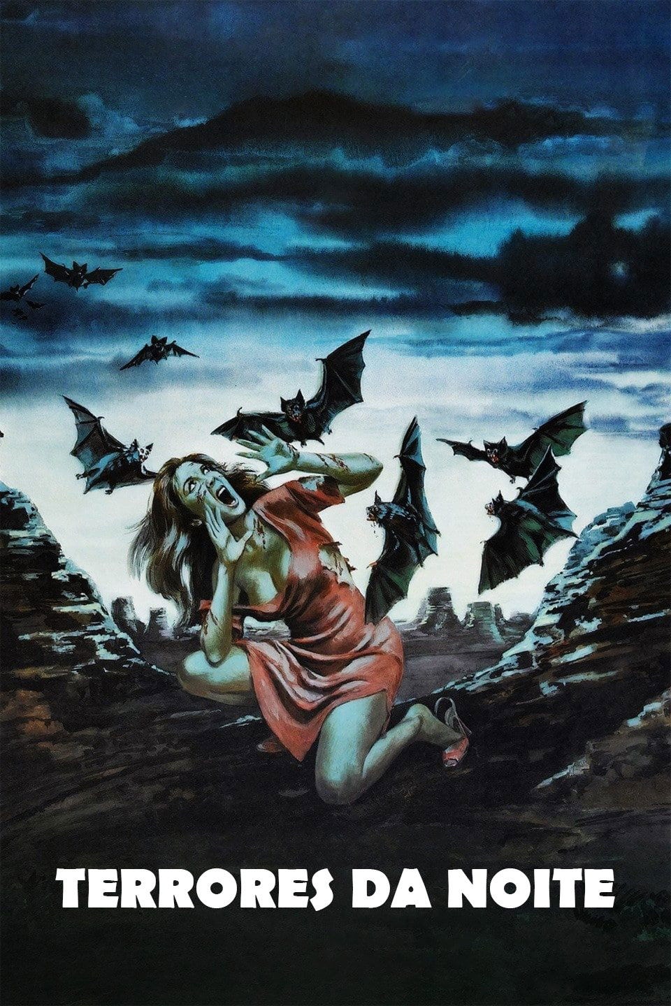 Terrores da Noite
