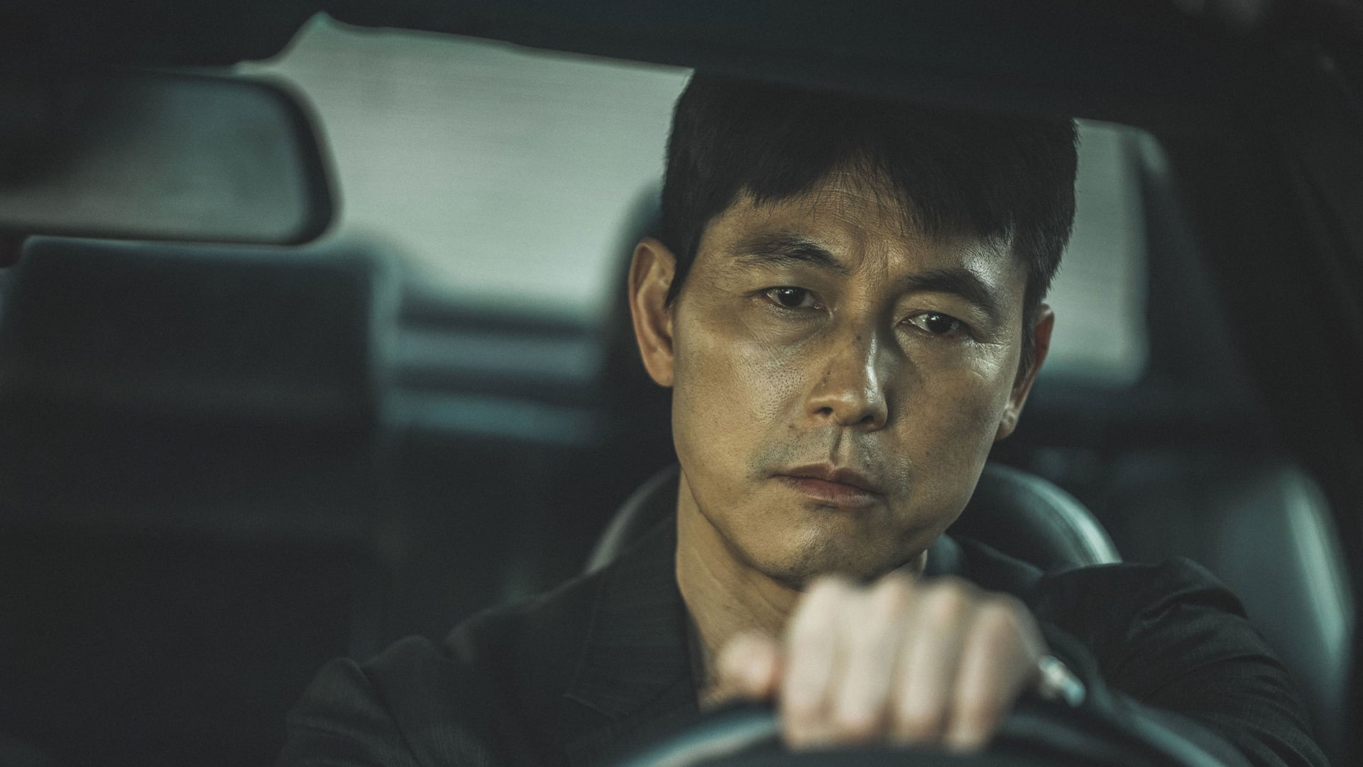 Foto do filme Um Homem Implacável