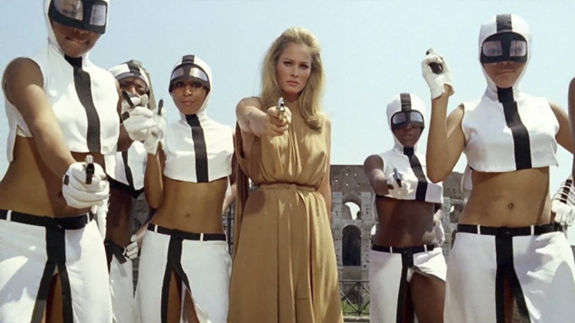 Foto do filme A Décima Vítima