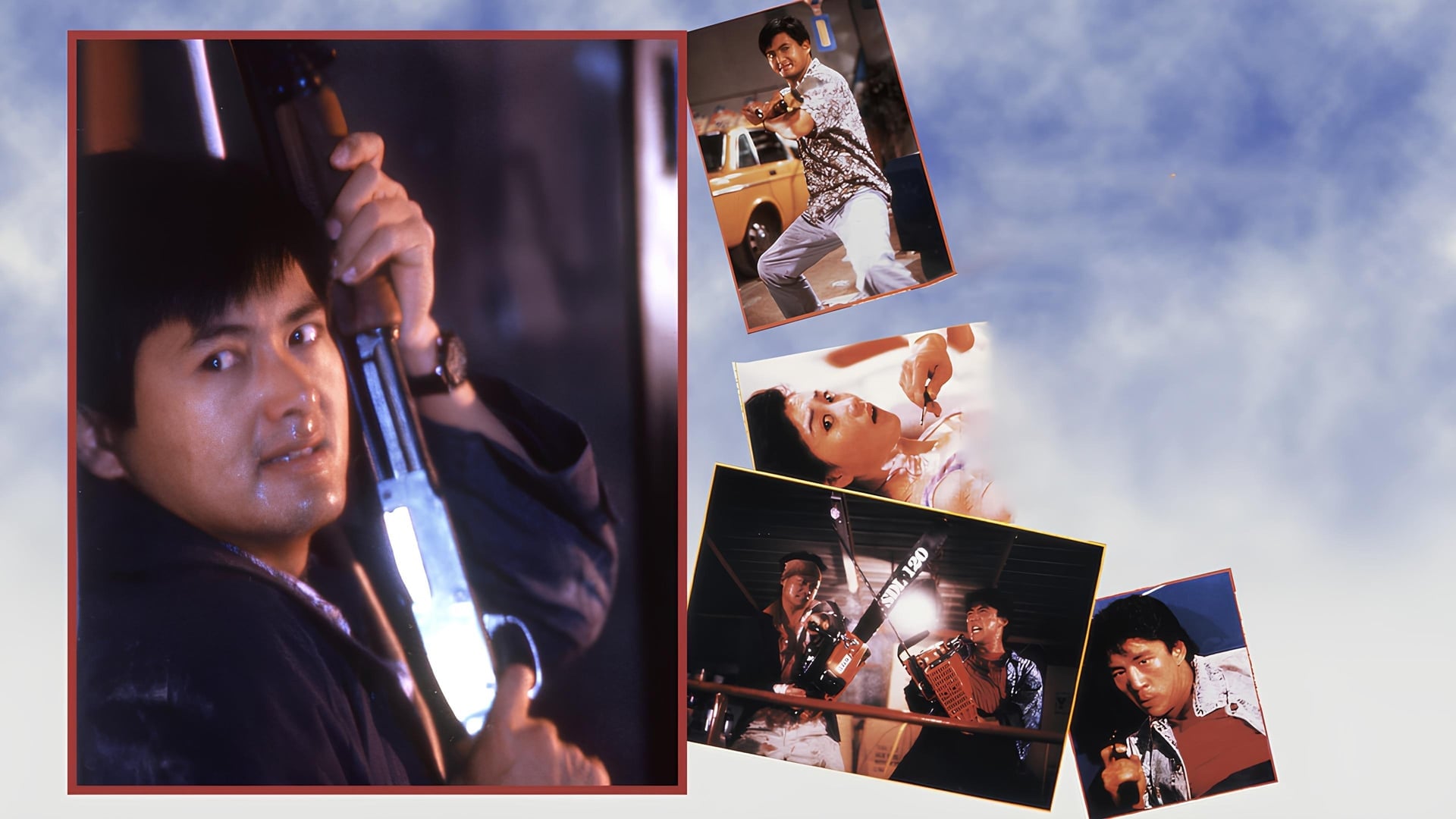 Foto do filme Dois Tiras em Apuros