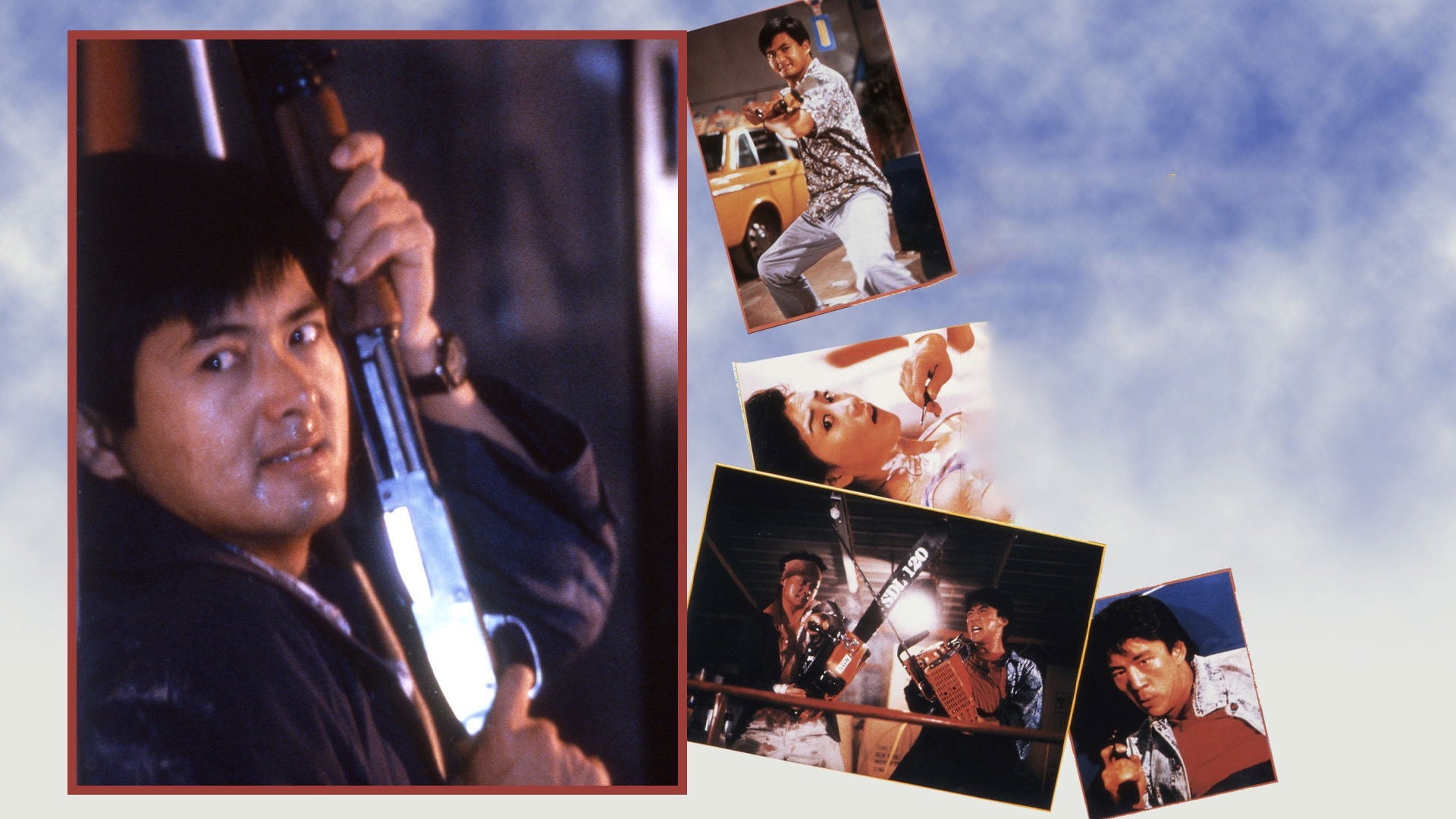 Foto do filme Dois Tiras em Apuros