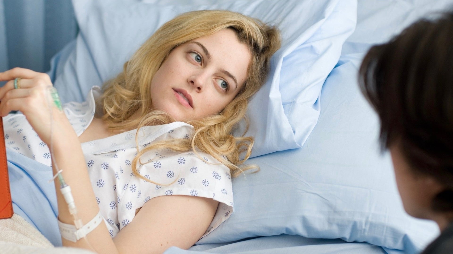 Foto do filme Paixão Obsessiva