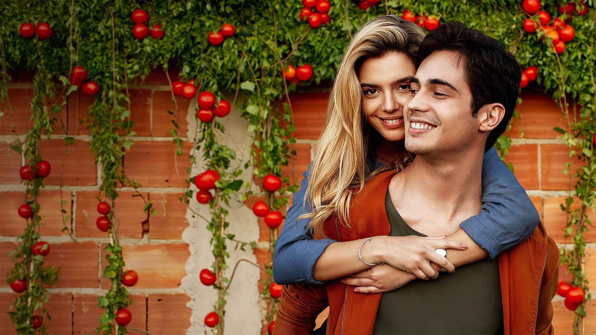 Foto do filme Ricos de Amor
