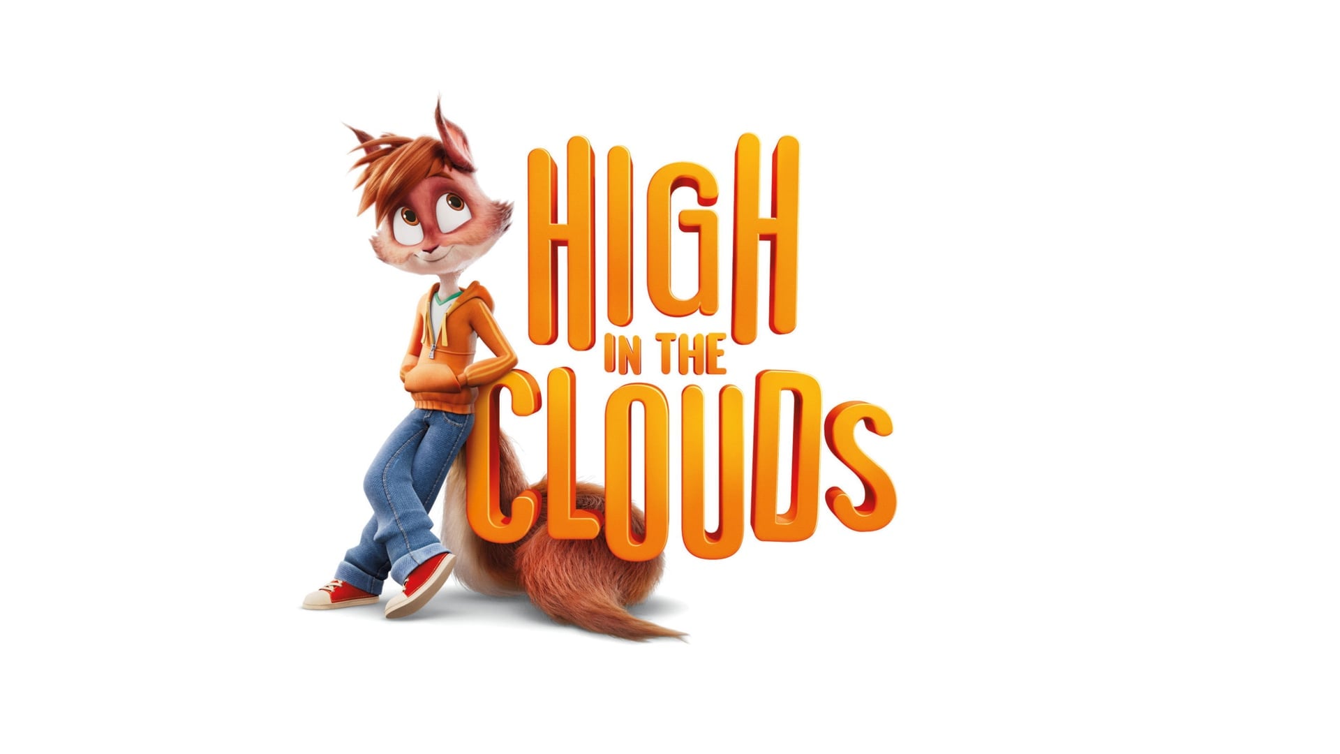 Foto do filme High in the Clouds