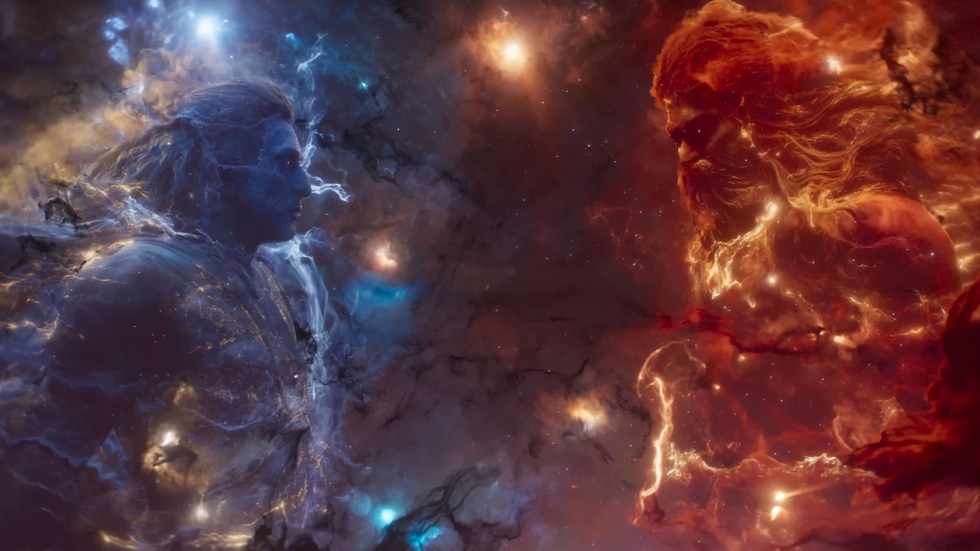 Foto do filme Ramayana: Parte Um