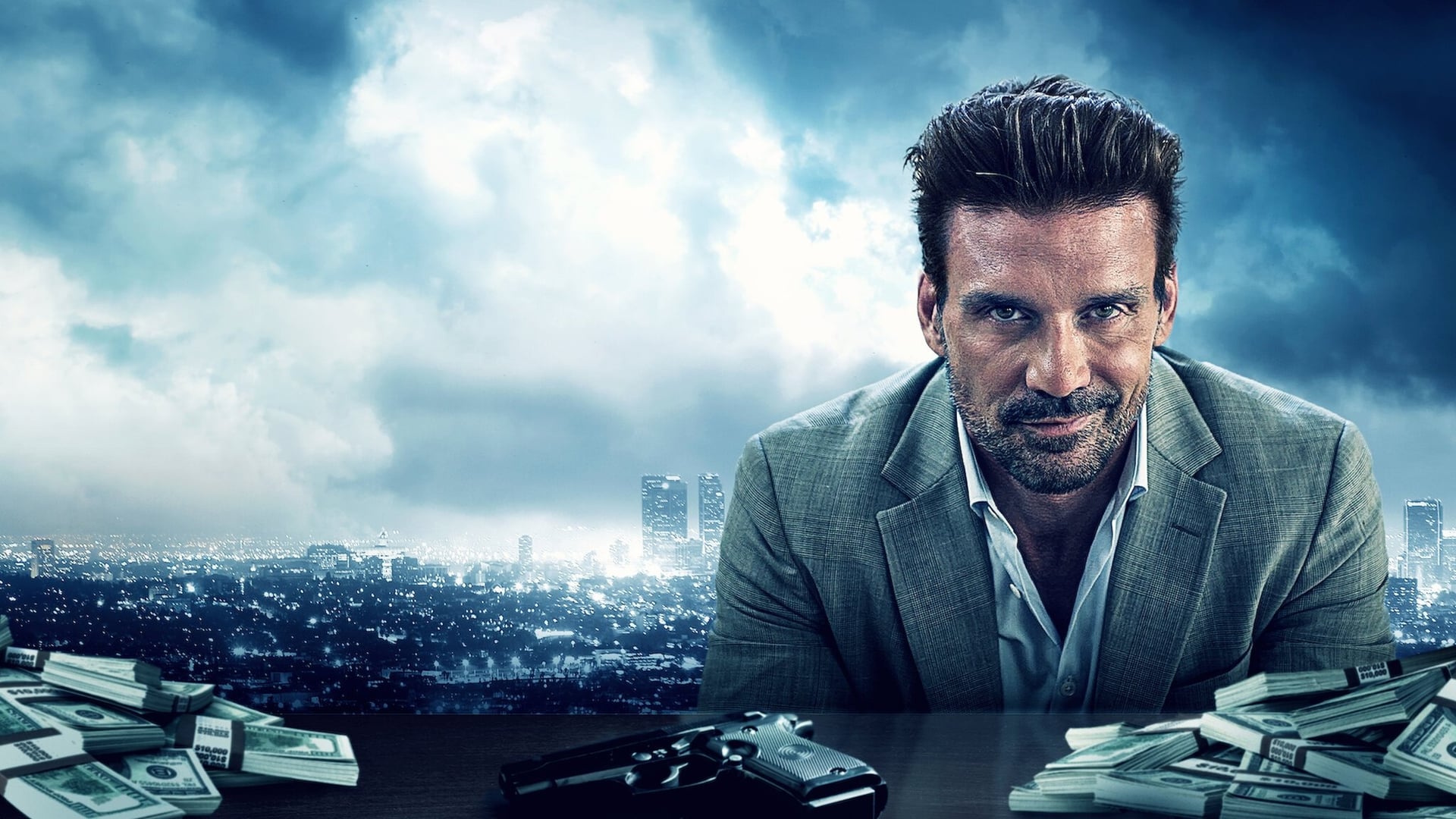 Foto do filme Traficantes de Corpos