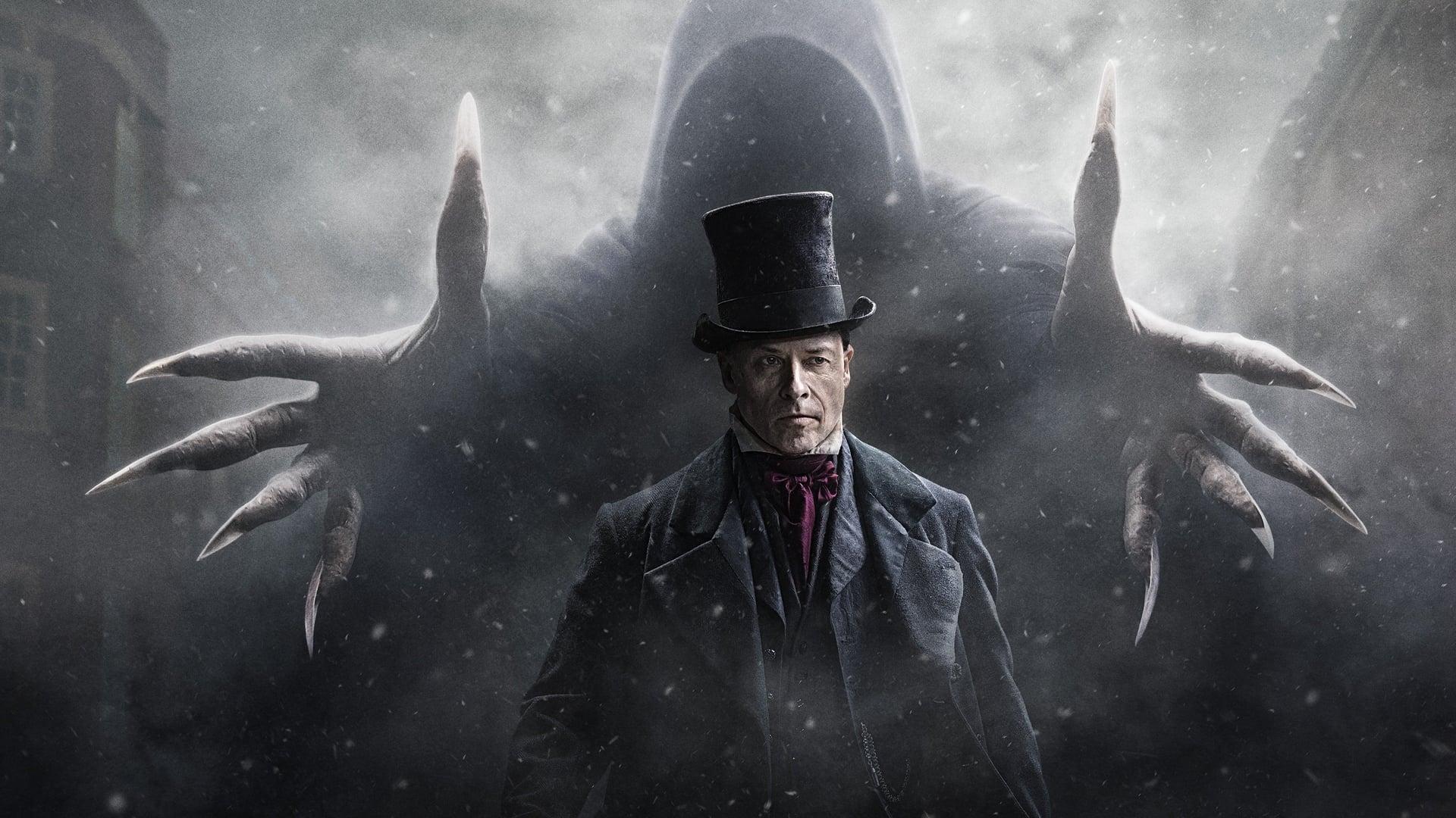 Foto do filme FX's A Christmas Carol