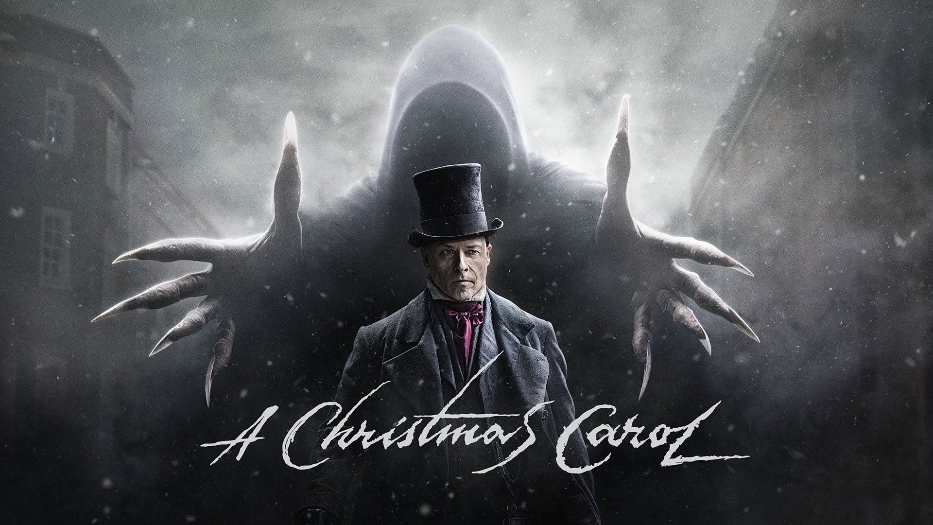 Foto do filme FX's A Christmas Carol