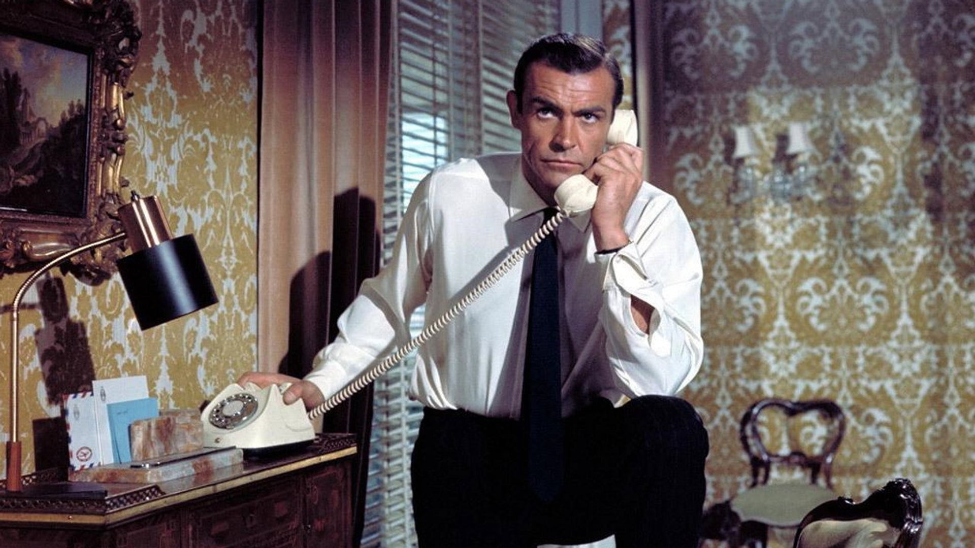 Foto do filme Moscou Contra 007