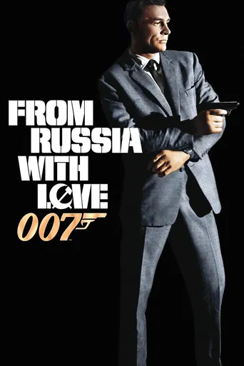 Moscou Contra 007