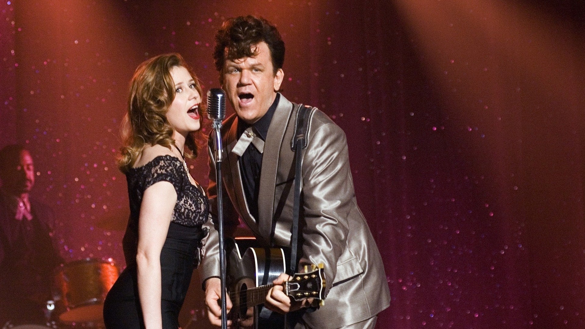 Foto do filme A Vida é Dura: A História de Dewey Cox