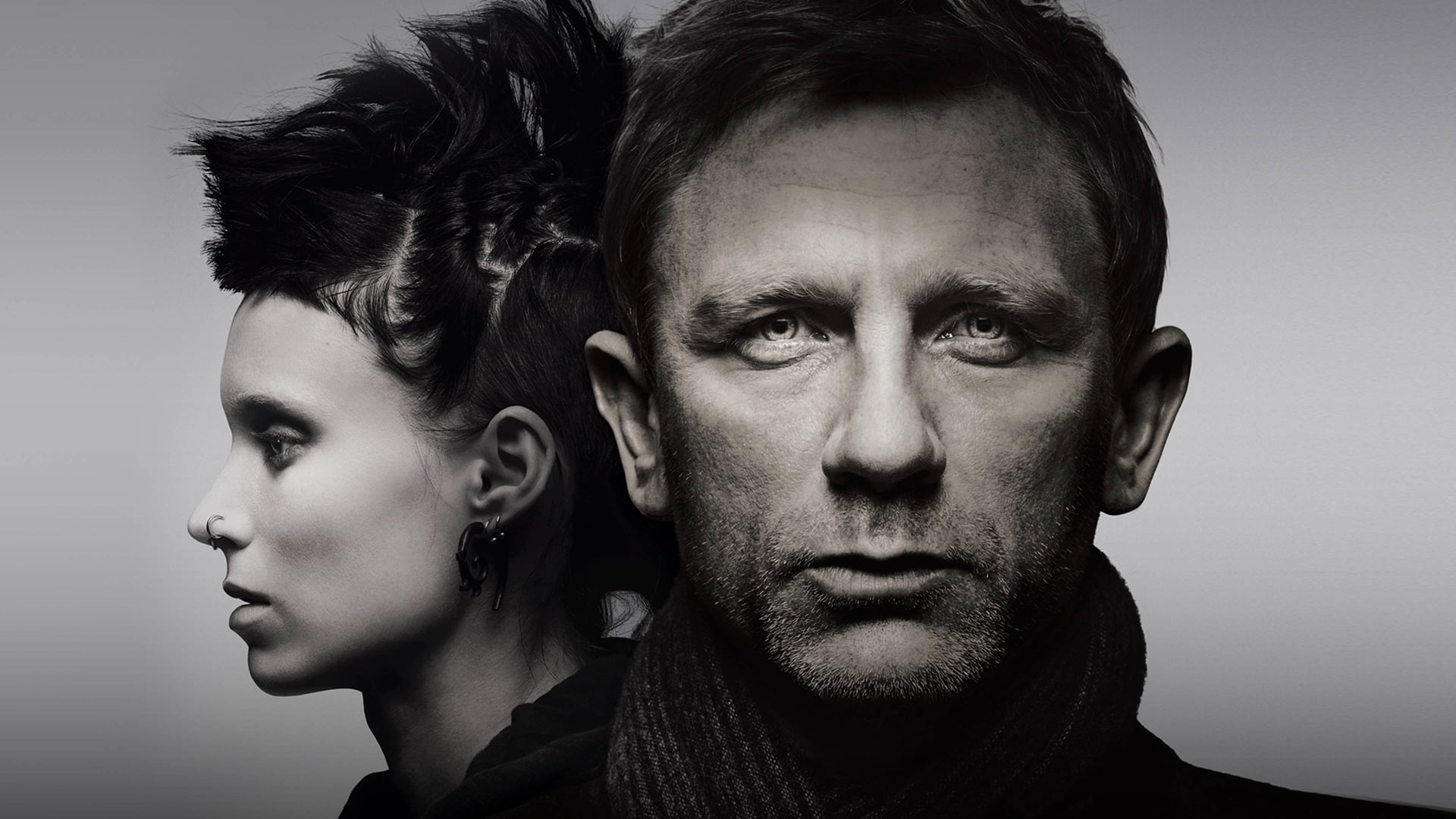 Foto do filme Millennium: Os Homens Que Não Amavam as Mulheres