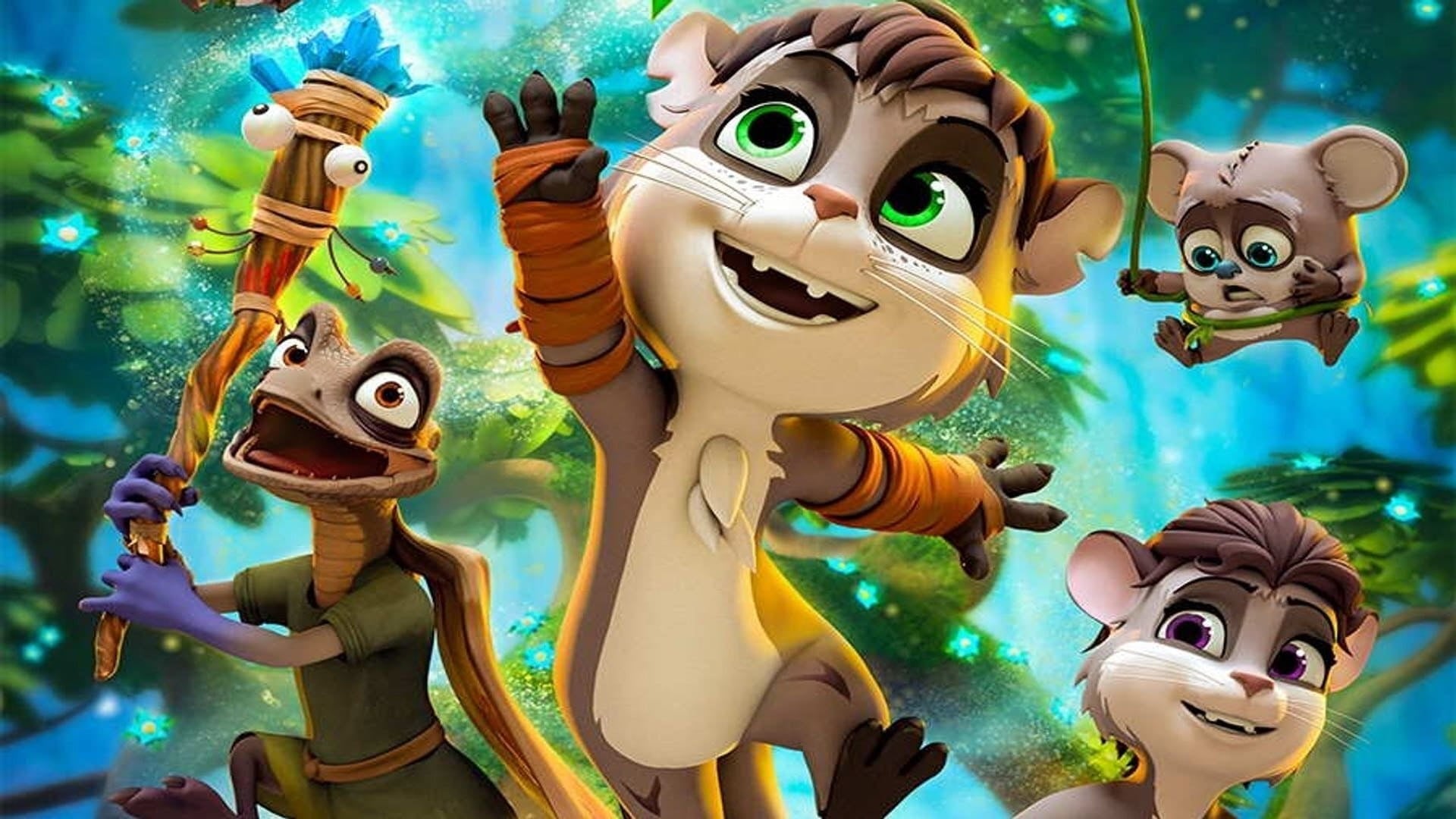 Foto do filme A Árvore dos Desejos