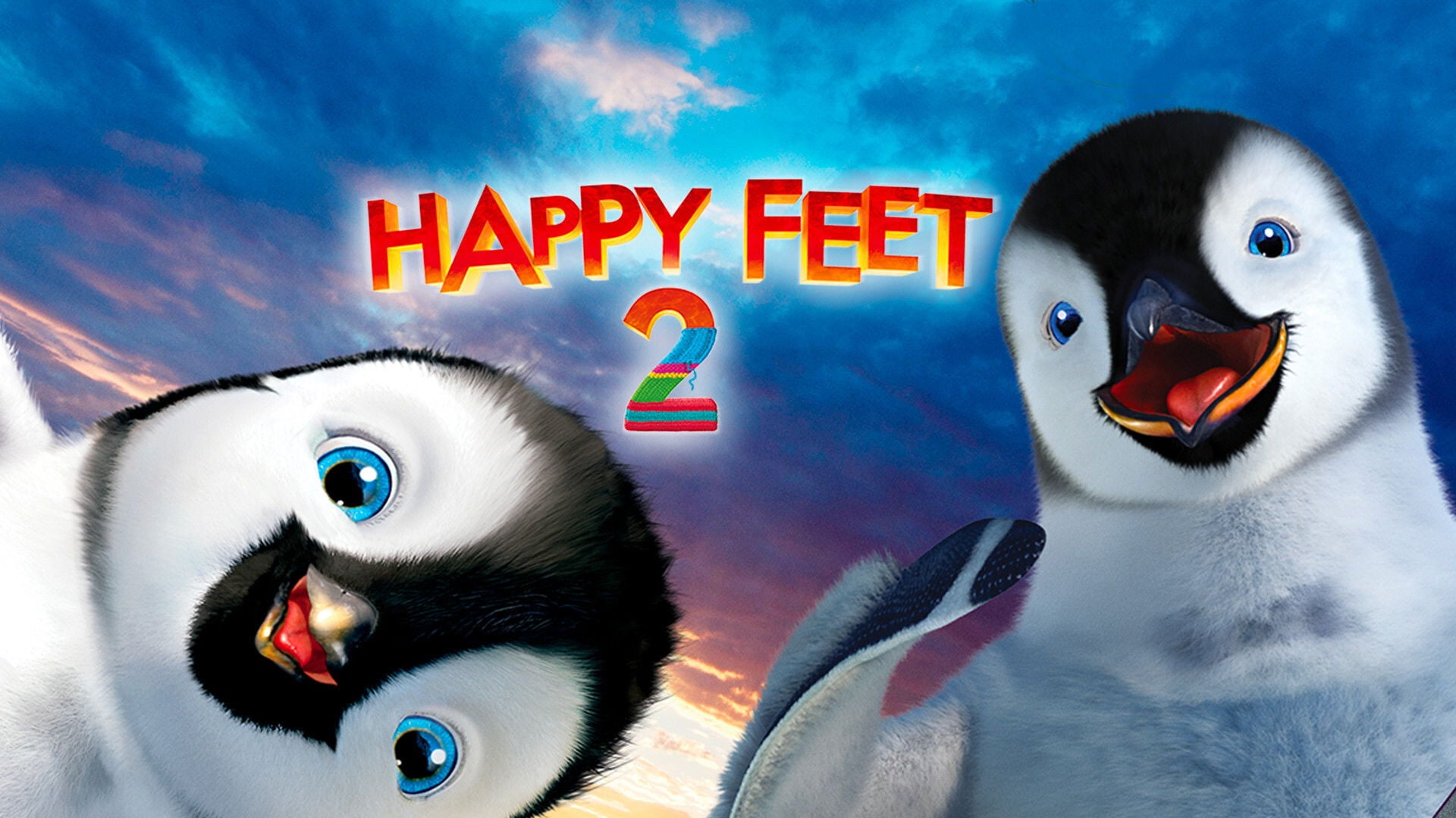 Foto do filme Happy Feet 2: O Pinguim