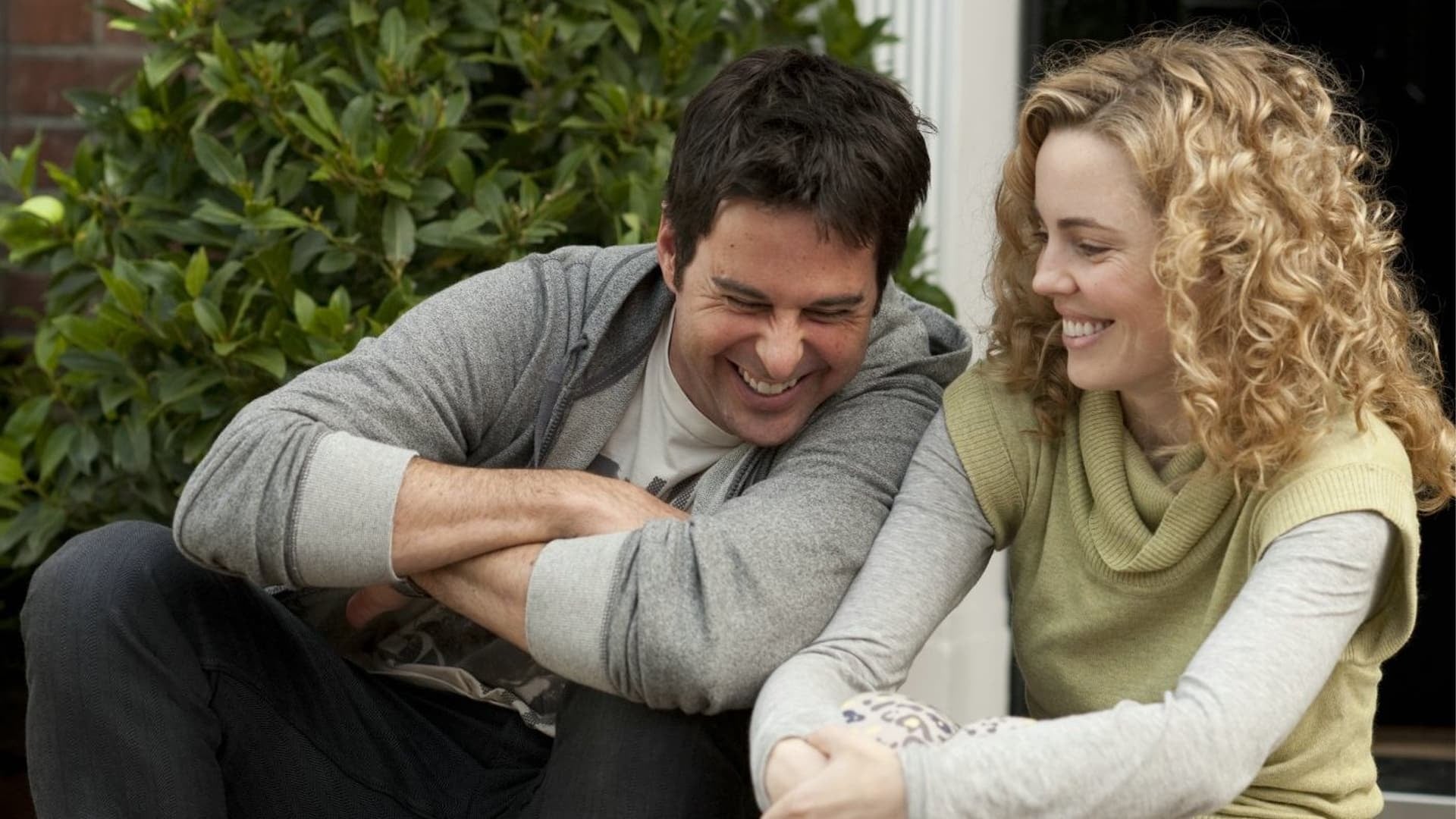 Foto do filme Intercâmbio de Casais