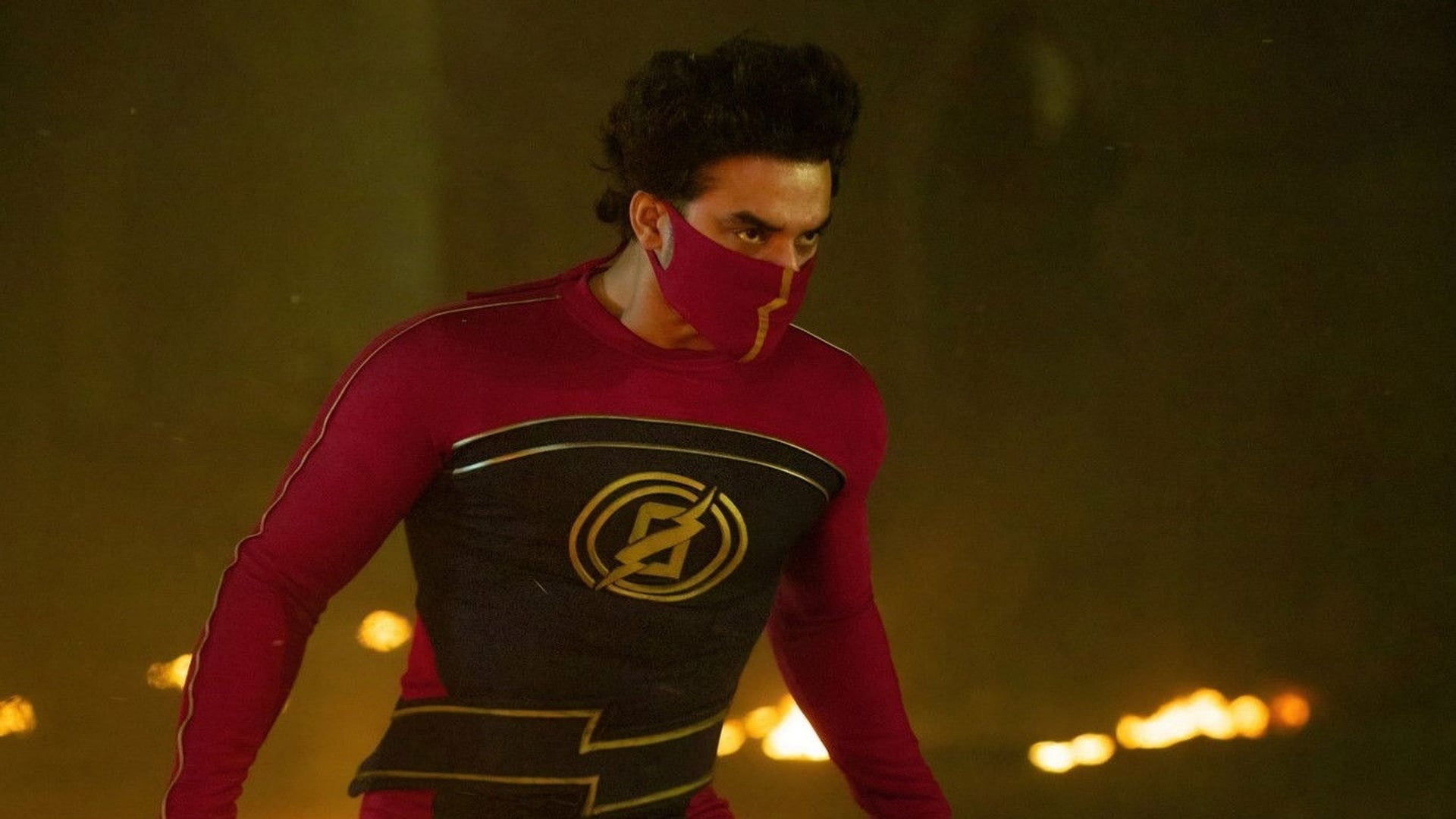 Foto do filme Super Murali