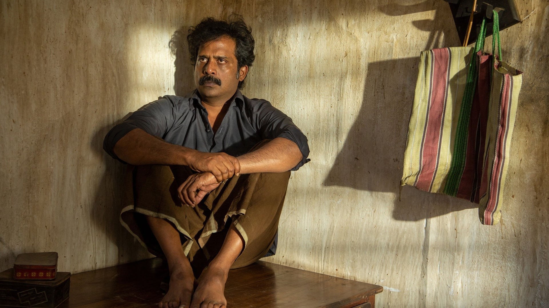 Foto do filme Super Murali