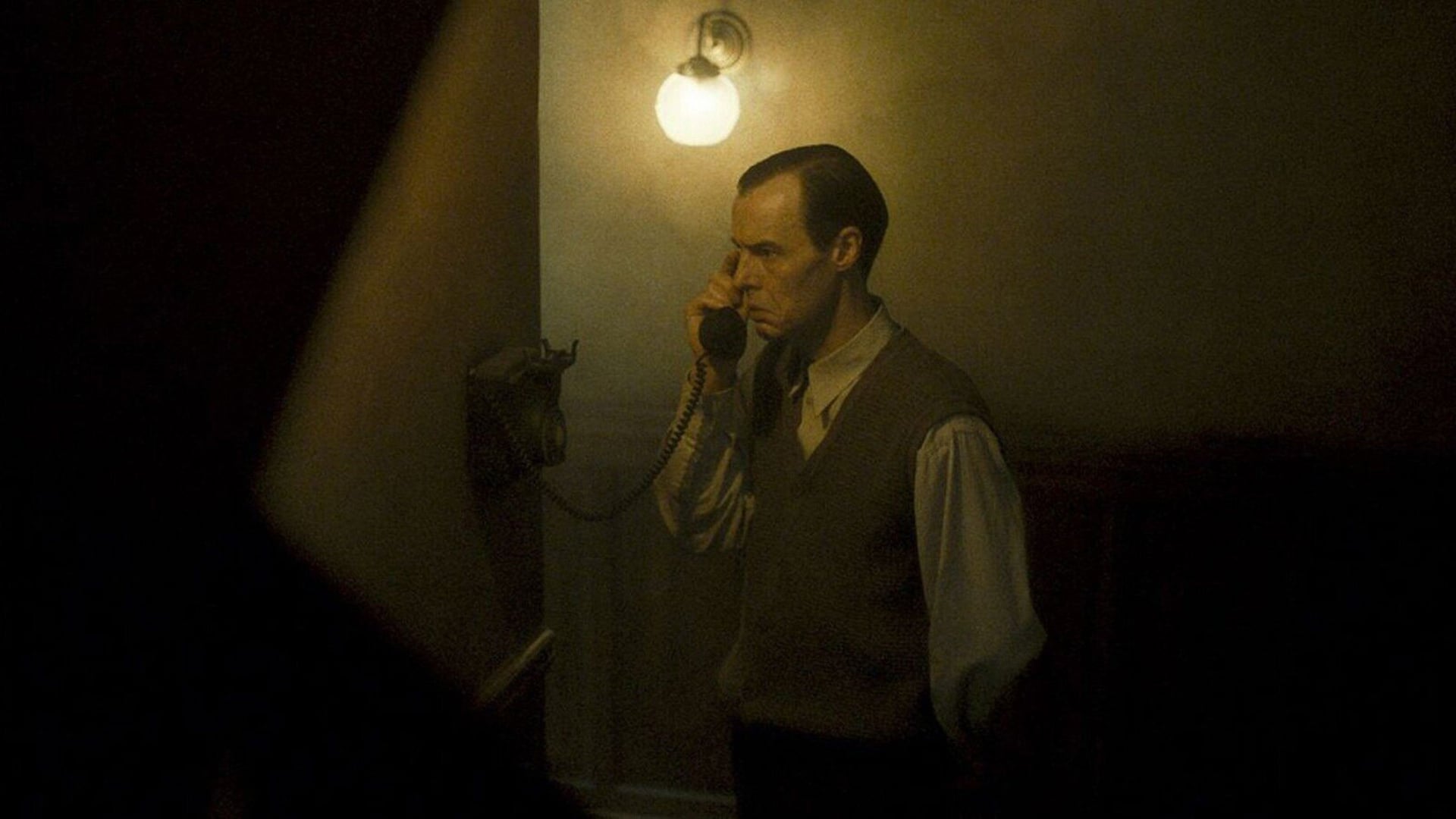 Foto do filme Earwig