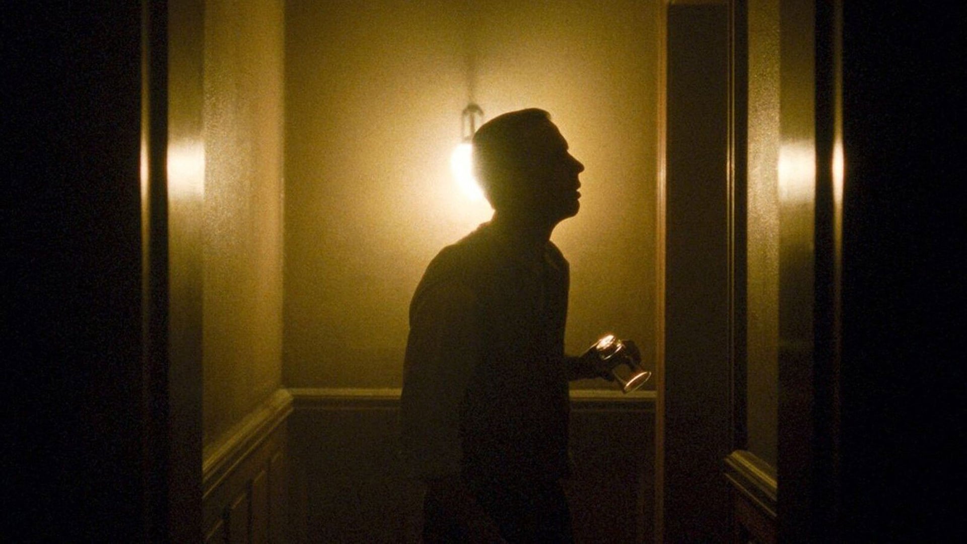 Foto do filme Earwig