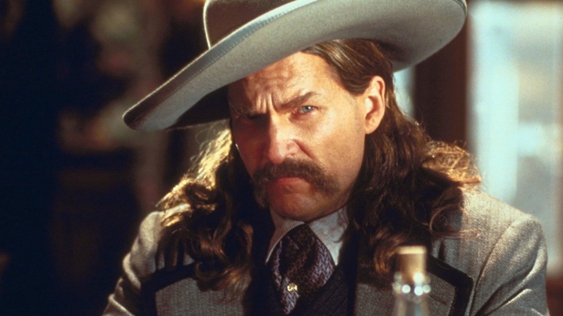 Foto do filme Wild Bill - Uma Lenda No Oeste