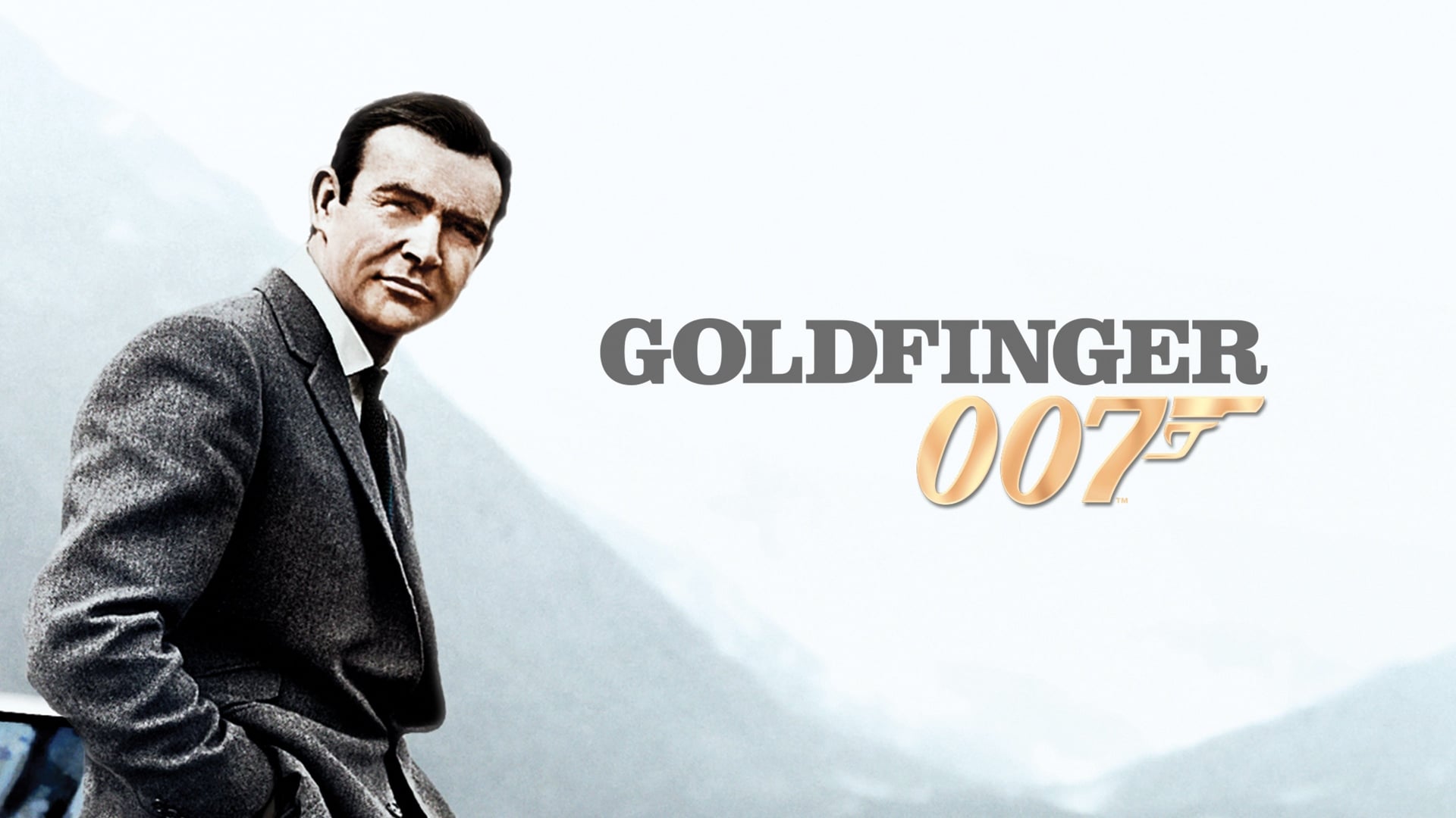 Foto do filme 007 Contra Goldfinger