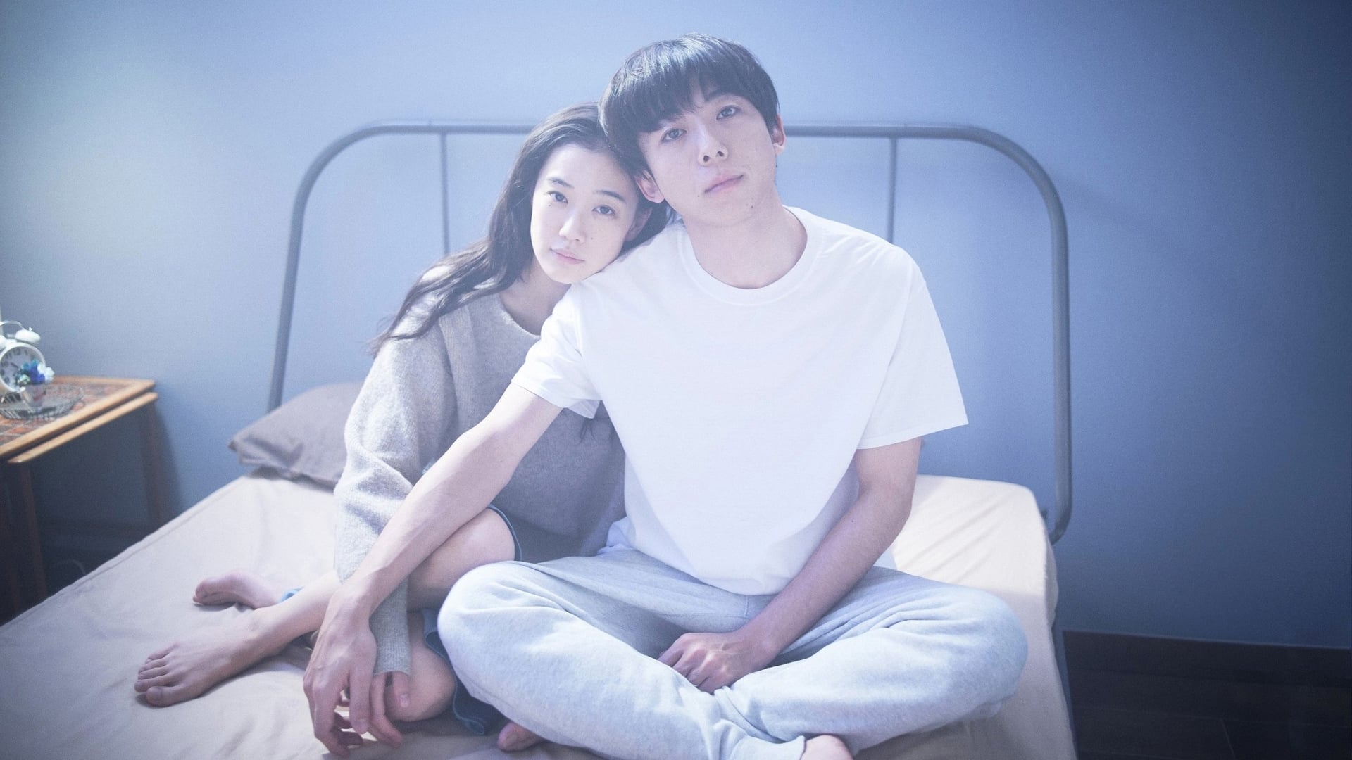 Foto do filme Romance Doll