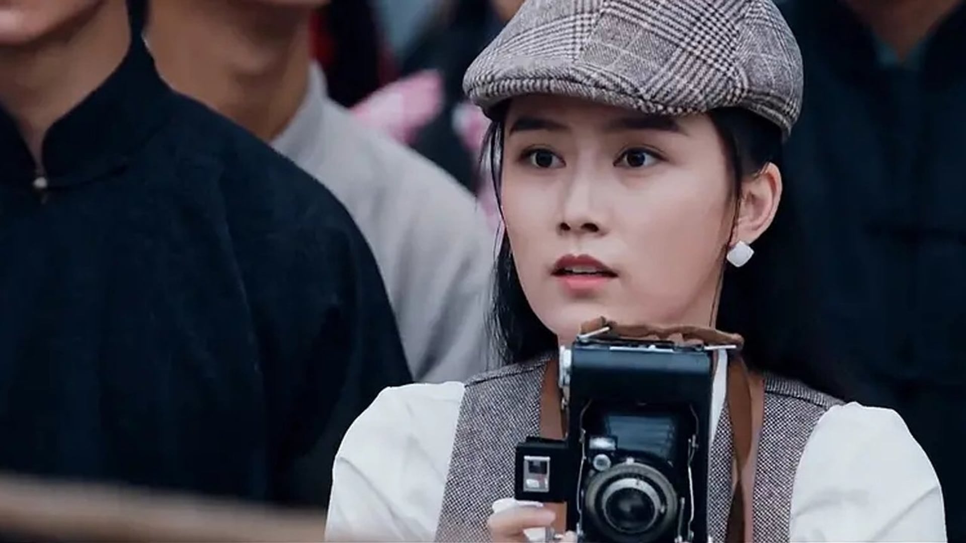 Foto do filme Ip Man: O Mestre do Kung Fu