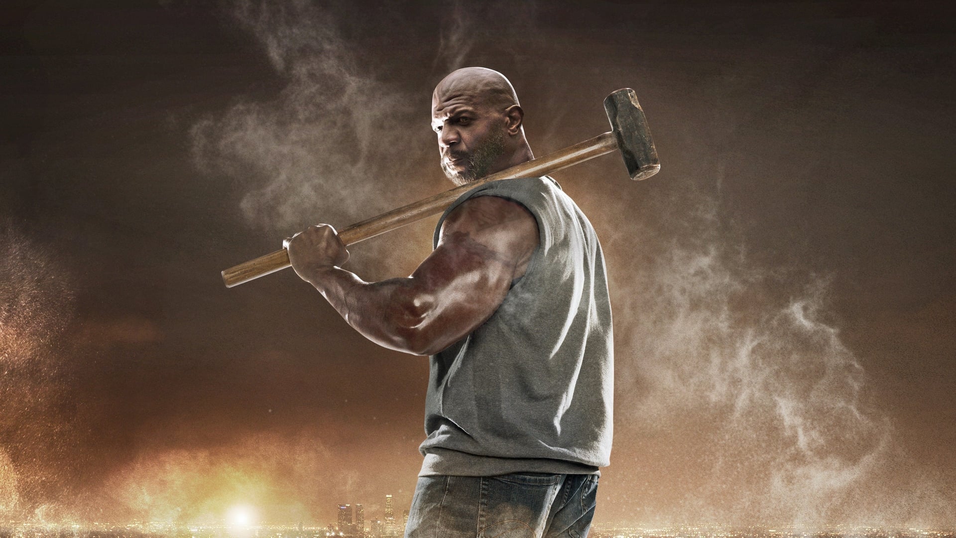 Foto do filme A Vingança de John Henry