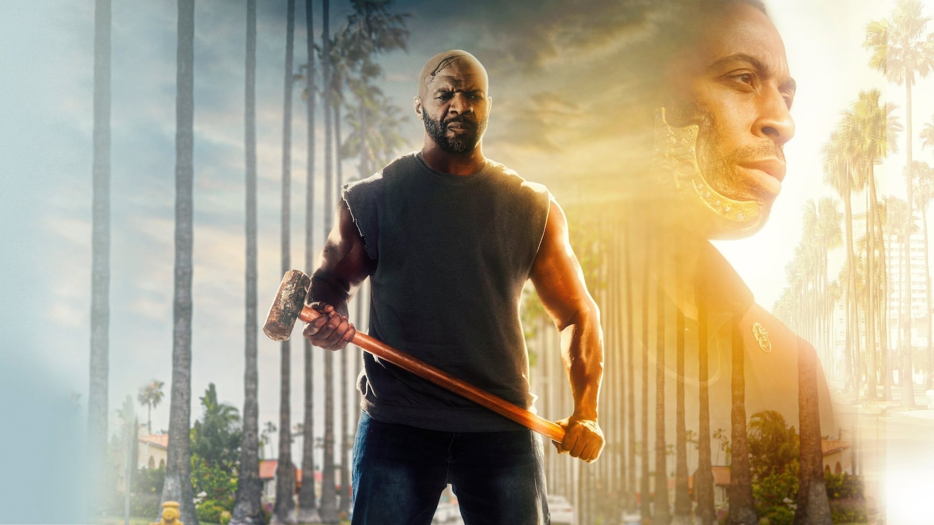Foto do filme A Vingança de John Henry