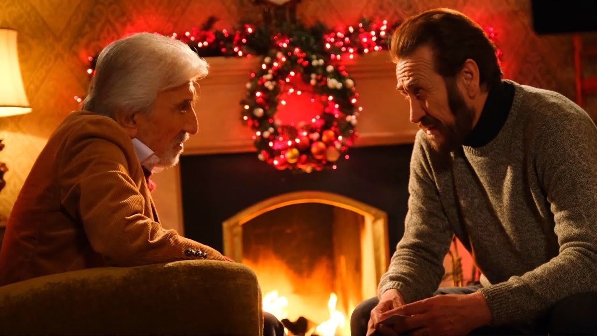 Foto do filme Io sono Babbo Natale