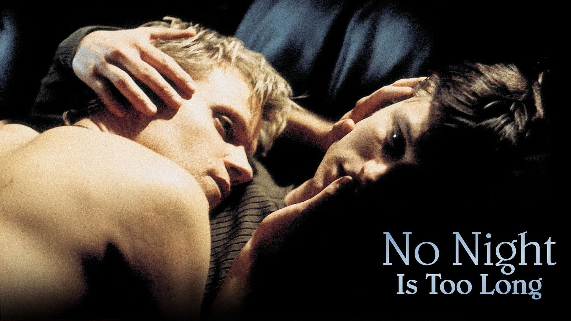 Foto do filme Nenhuma Noite é Longa o Bastante
