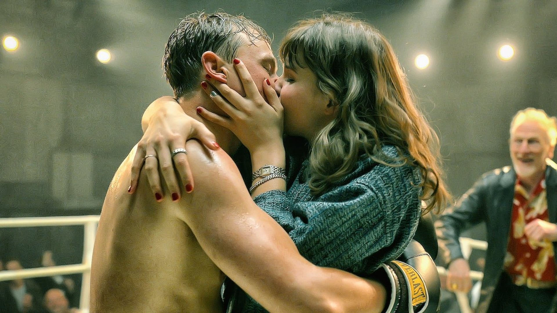 Foto do filme Isi & Ossi