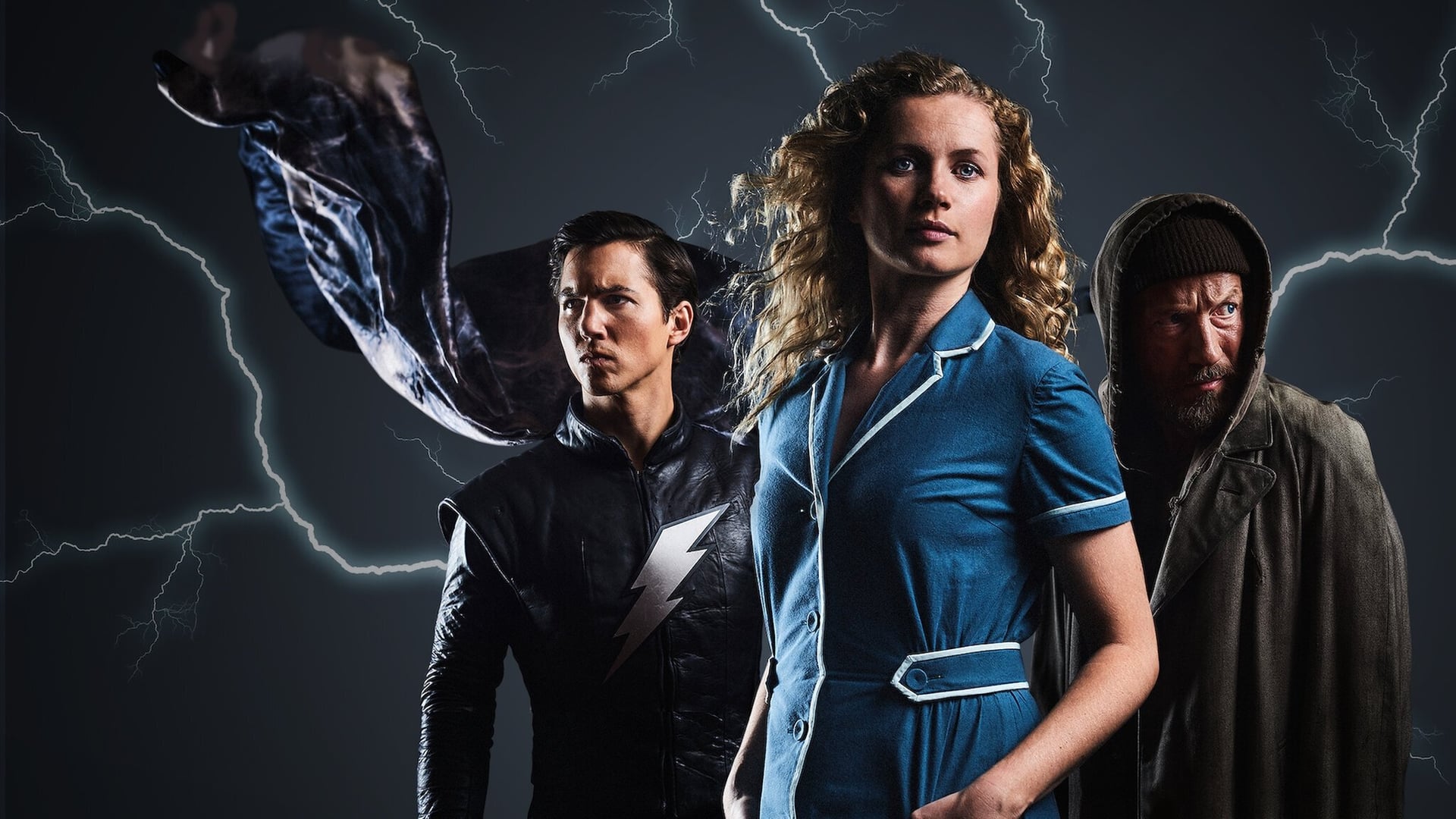 Foto do filme Freaks: Um de Nós