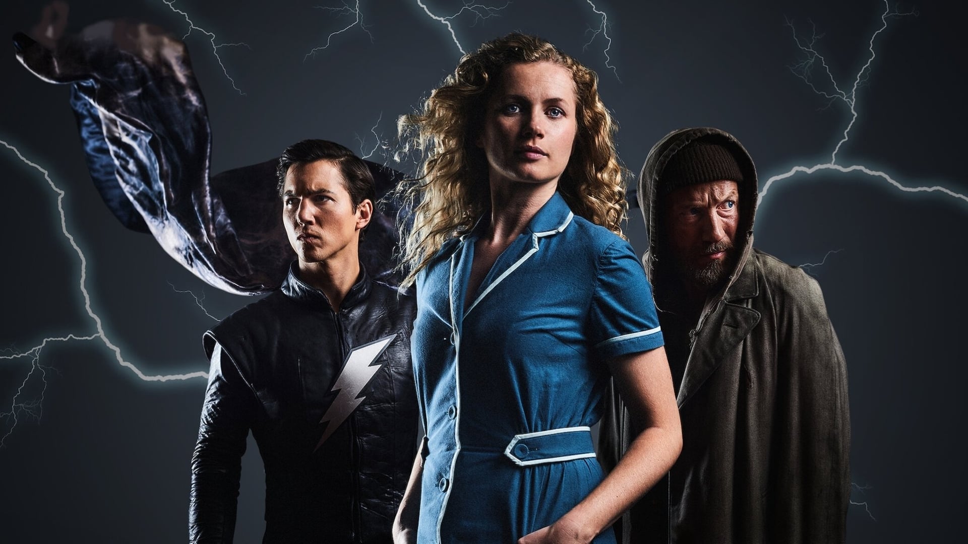 Foto do filme Freaks: Um de Nós