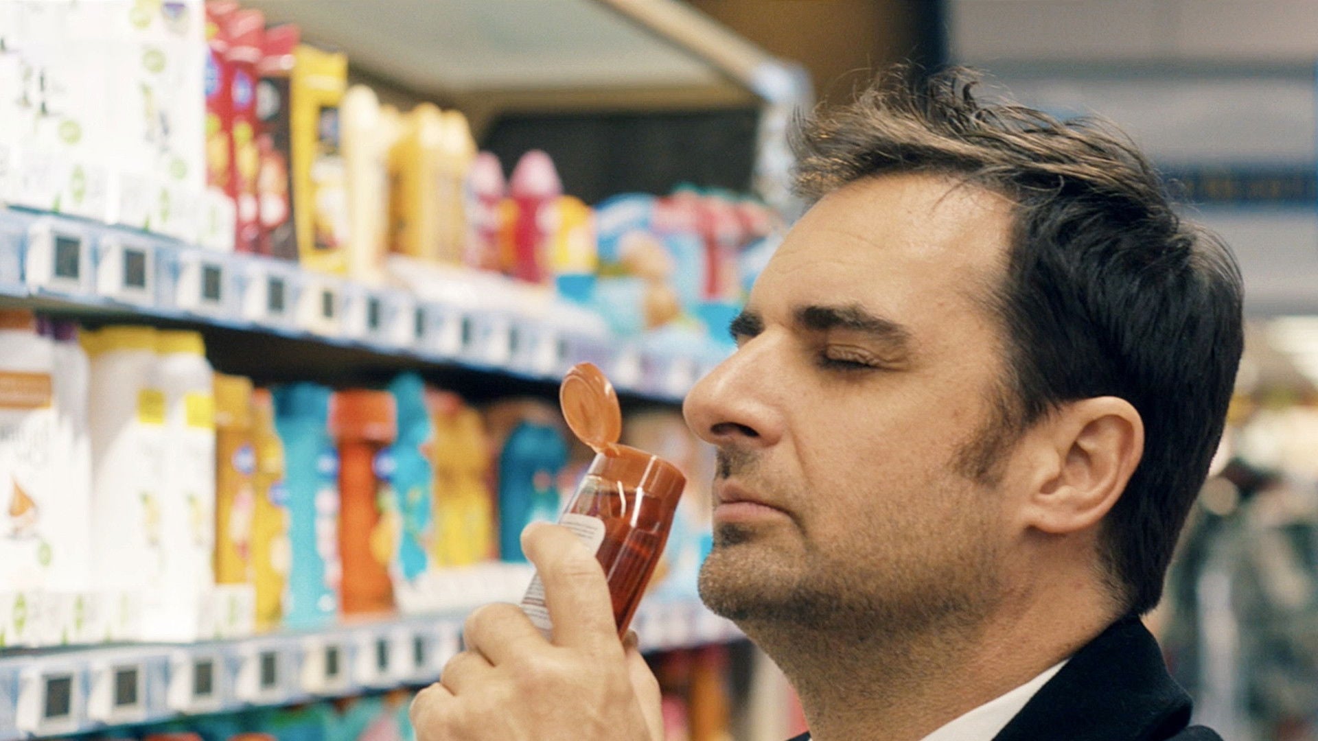 Foto do filme Perfumes