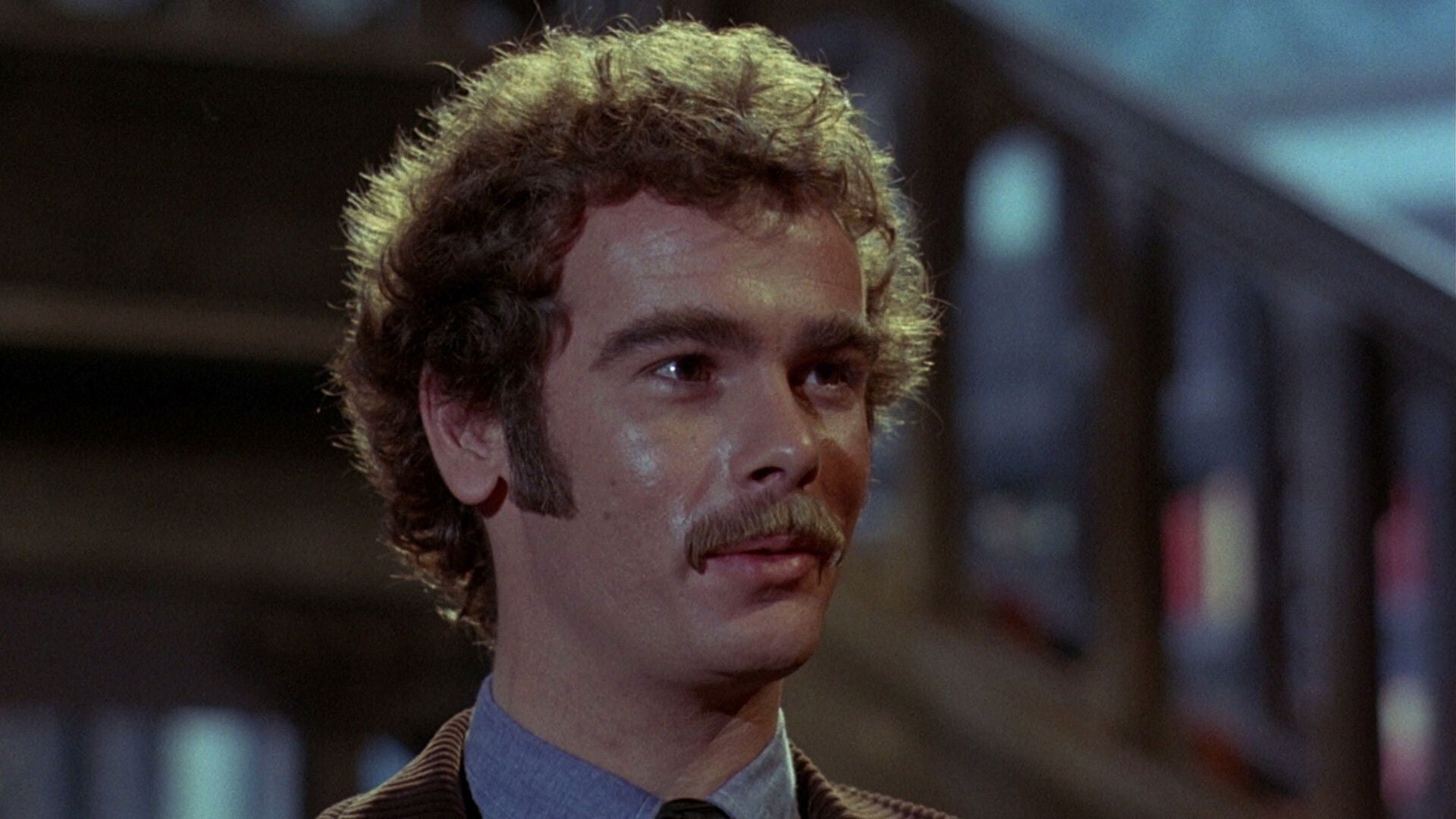 Foto do filme O Altar do Diabo