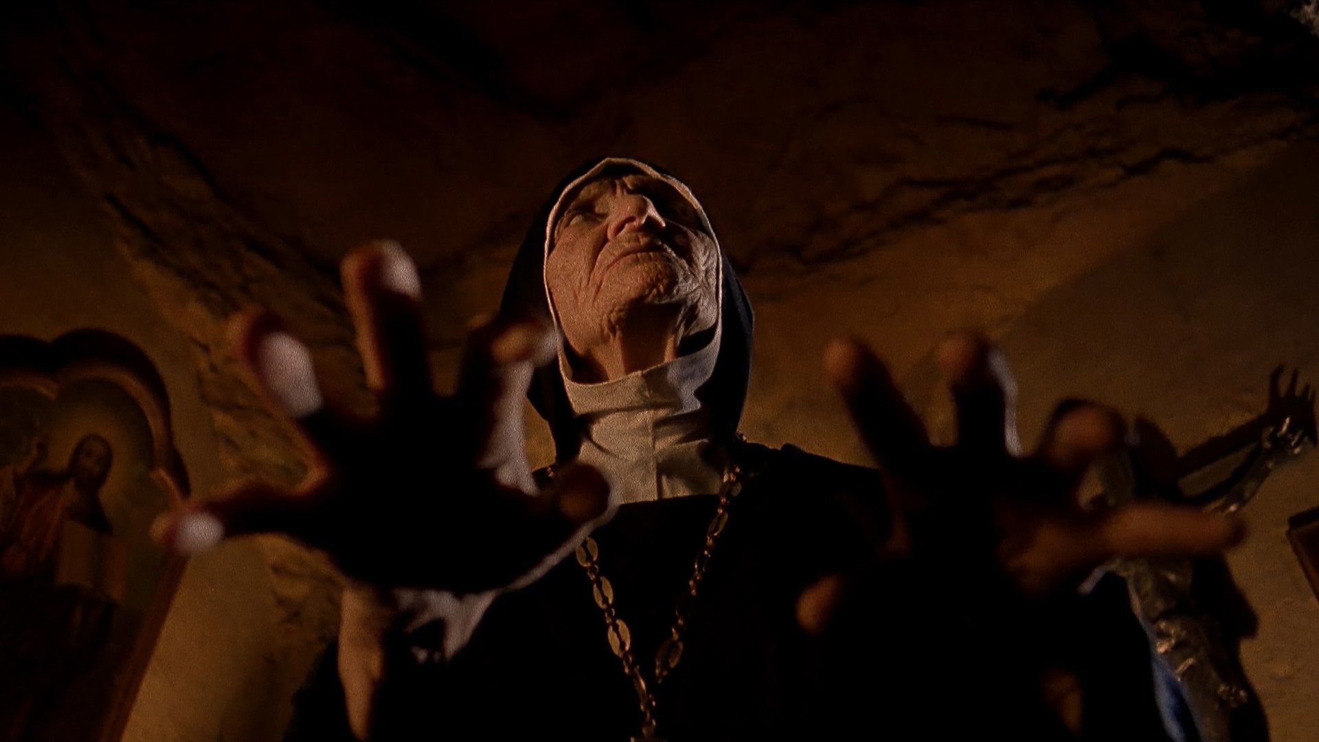 Foto do filme Dark Waters