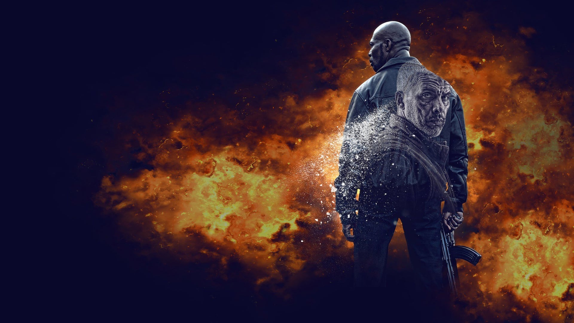 Foto do filme A Terra e o Sangue