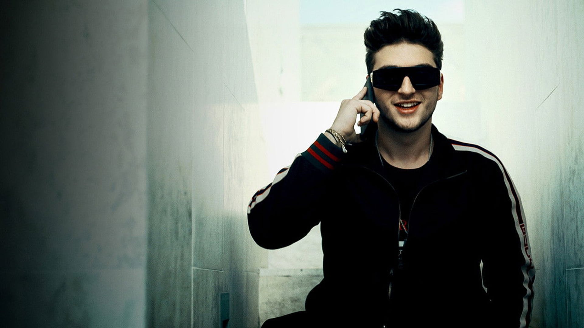 Foto do filme 5Gang: Un Altfel de Crăciun