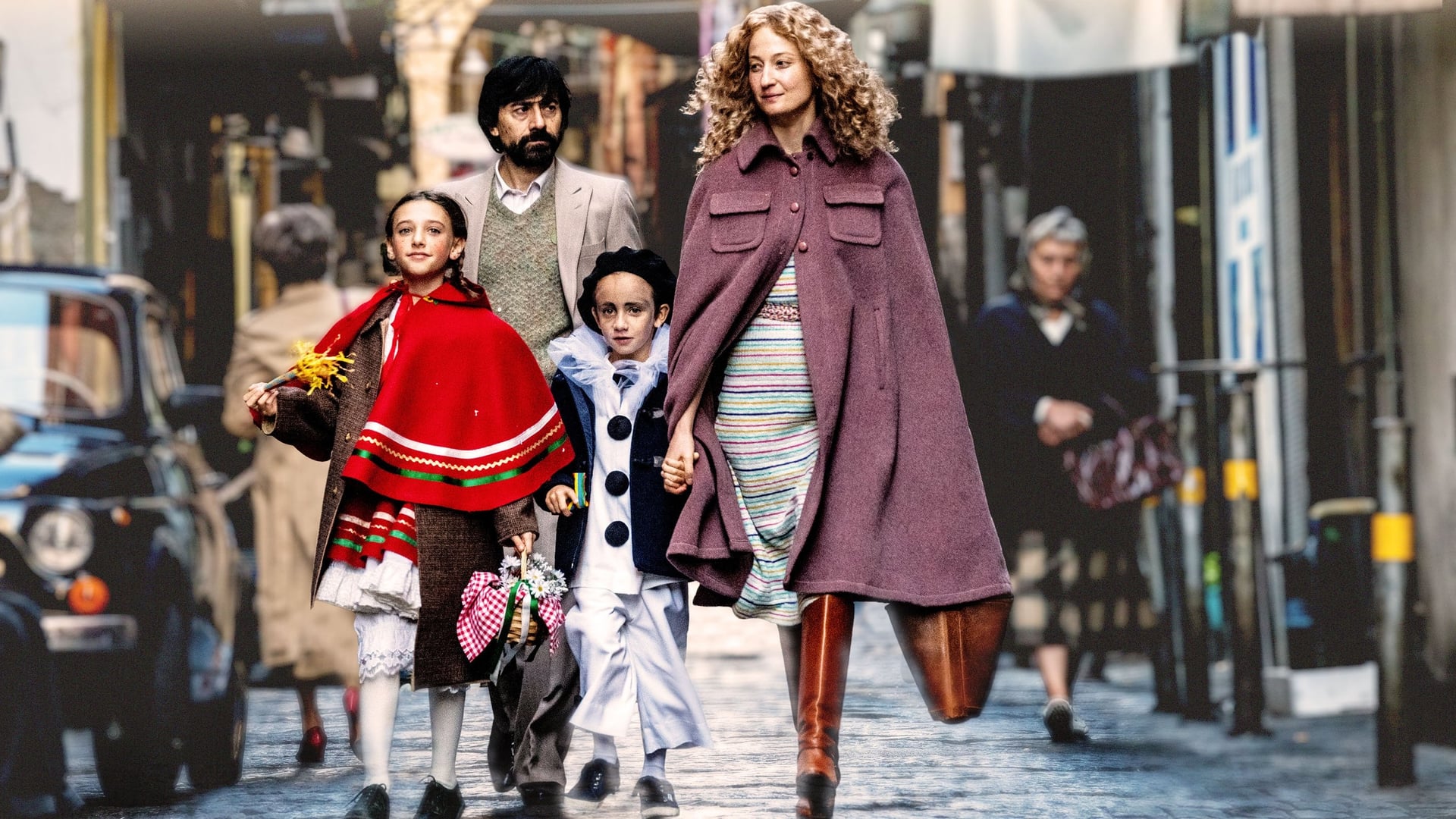 Foto do filme Laços